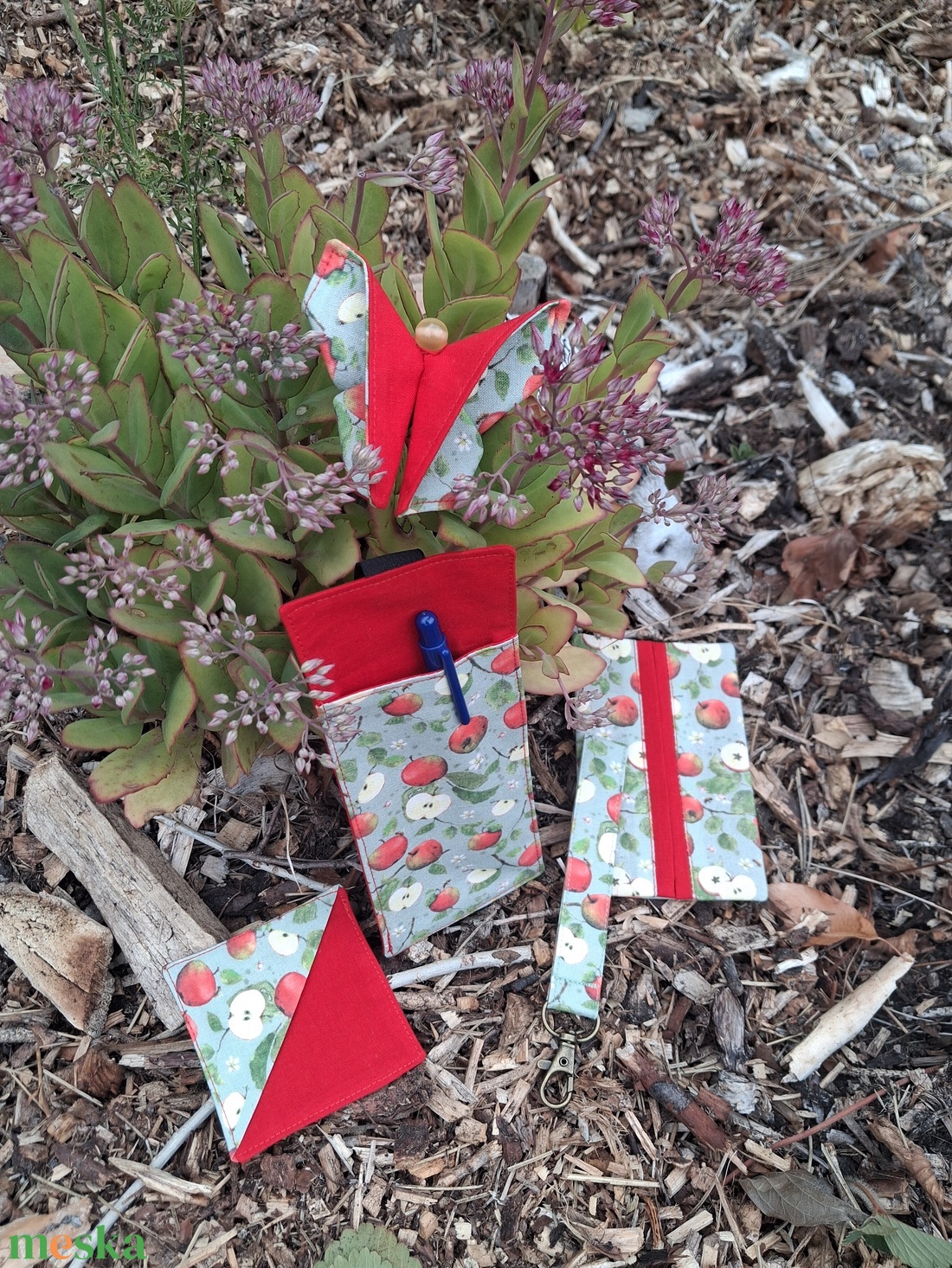 Buli a suli - szett -  - Meska.hu