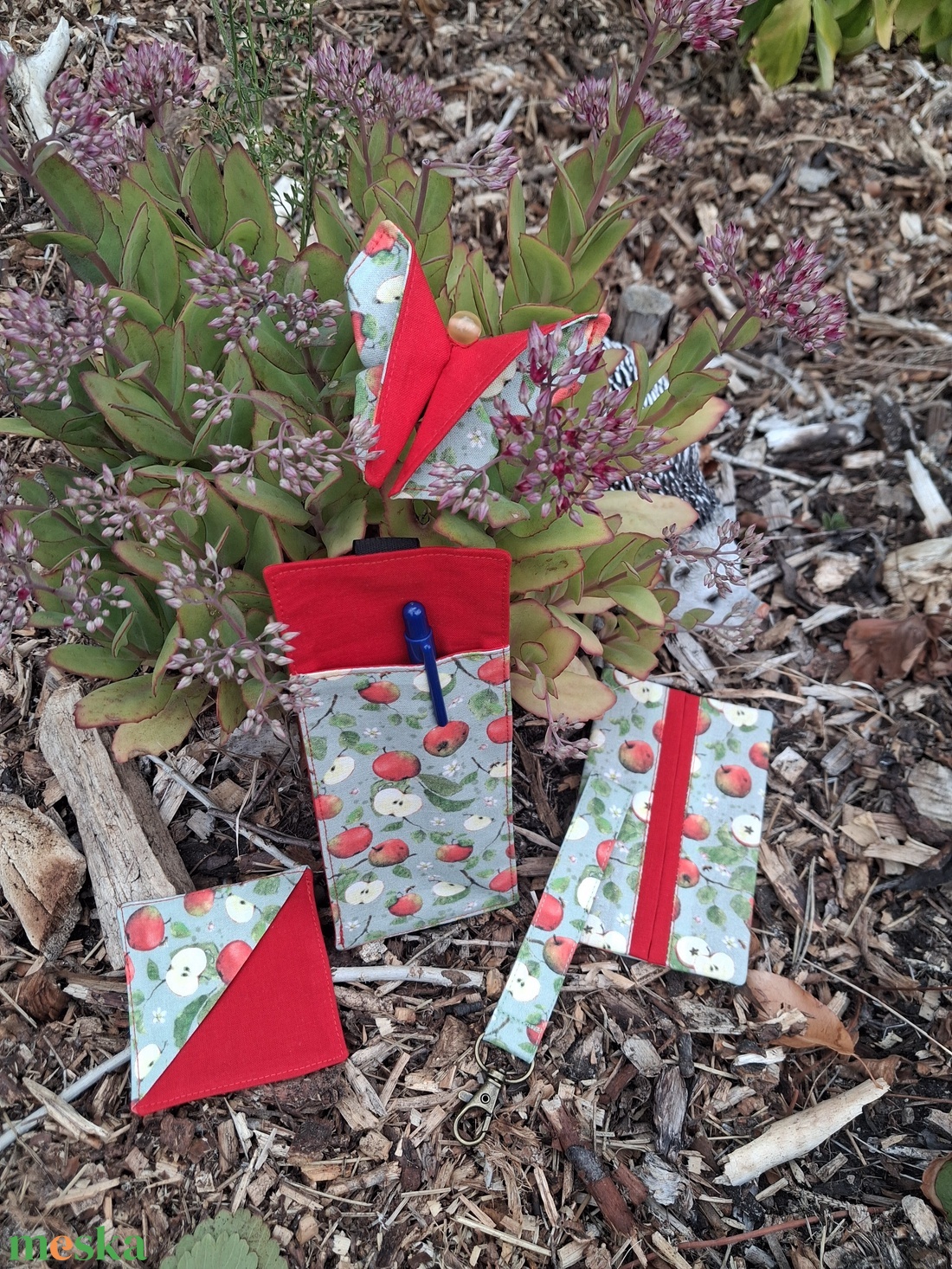 Buli a suli - szett -  - Meska.hu