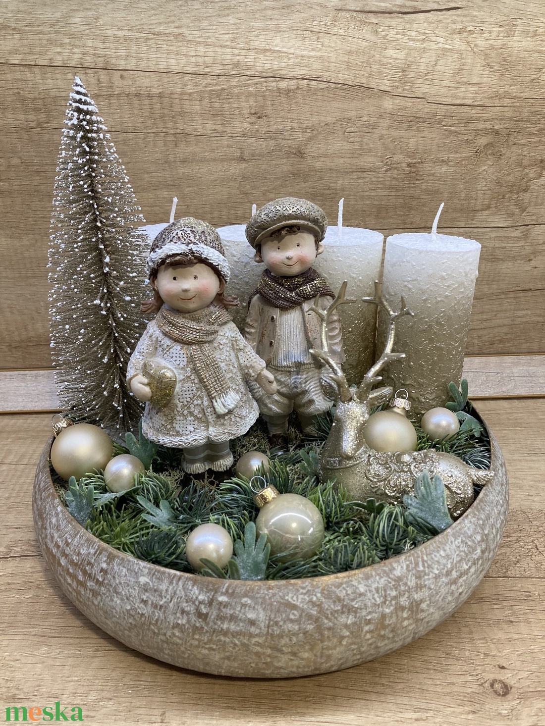 Régi korok adventi dísze - karácsony - adventi díszek - adventi gyertyadíszek és koszorúdíszek - Meska.hu Régi korok adventi dísze - karácsony - adventi díszek - adventi gyertyadíszek és koszorúdíszek - Meska.hu