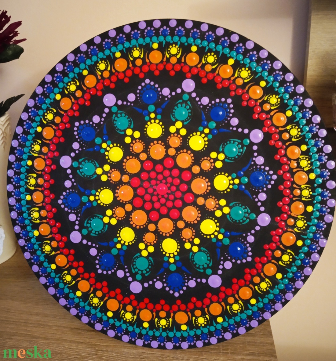 csakra mandala - otthon & életmód - dekoráció - spiritualitás - mandala - Meska.hu csakra mandala - otthon & életmód - dekoráció - spiritualitás - mandala - Meska.hu