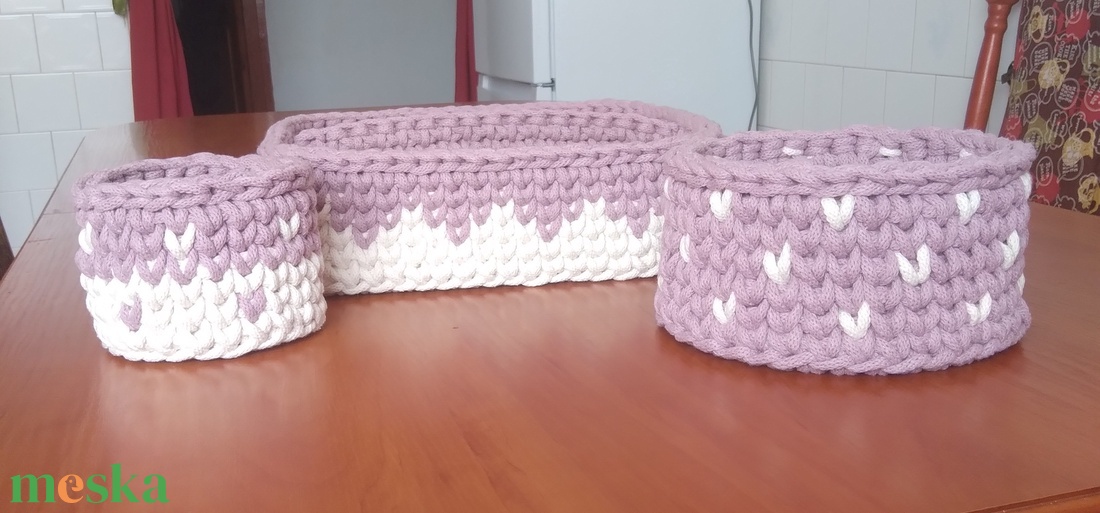 Horgolt  pelenkázó szett - otthon & életmód - babaszoba, gyerekszoba - játéktároló - Meska.hu Horgolt  pelenkázó szett - otthon & életmód - babaszoba, gyerekszoba - játéktároló - Meska.hu