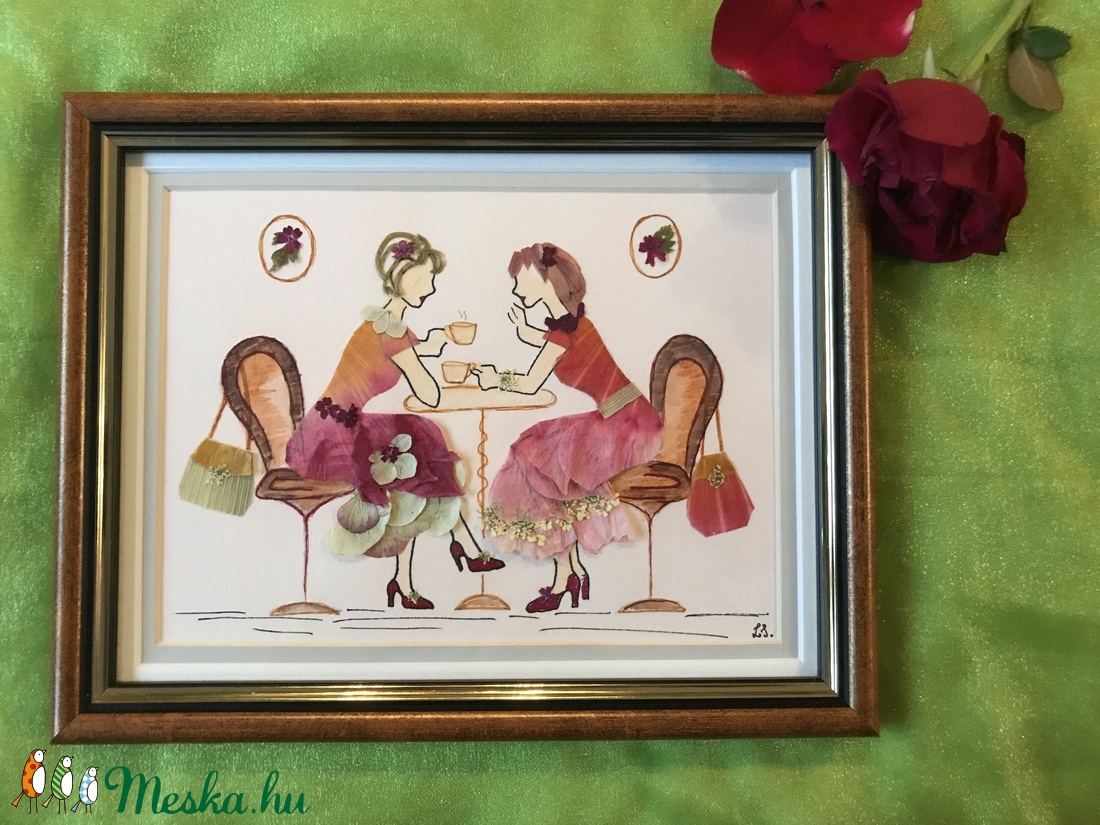 Pletyka 24cm 19cm - - Meska.hu Pletyka 24cm 19cm - - Meska.hu