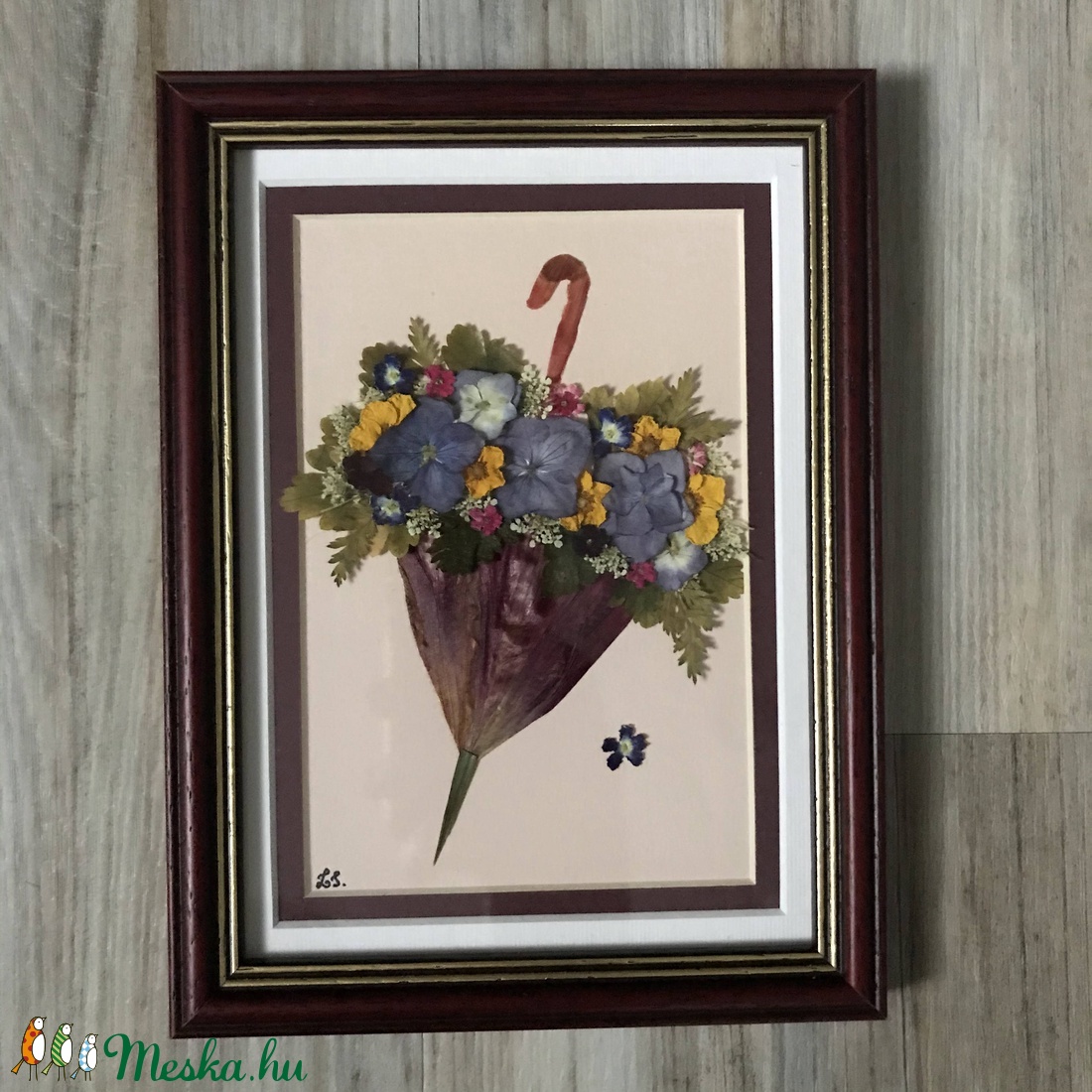 Esernyő 3     15cm 20cm - otthon & életmód - dekoráció - Meska.hu
