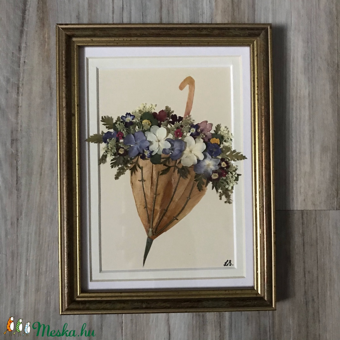 Esernyő 4     15cm 20cm - otthon & életmód - dekoráció - Meska.hu