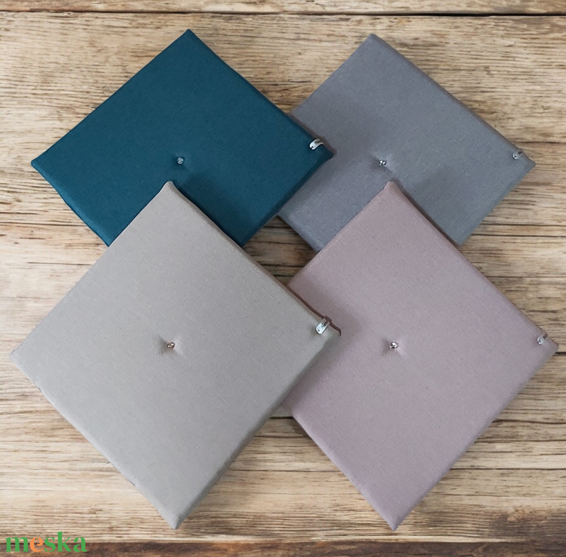 Ülő párna - otthon & életmód - lakástextil - párna & párnahuzat - díszpárna (belsővel együtt) - Meska.hu