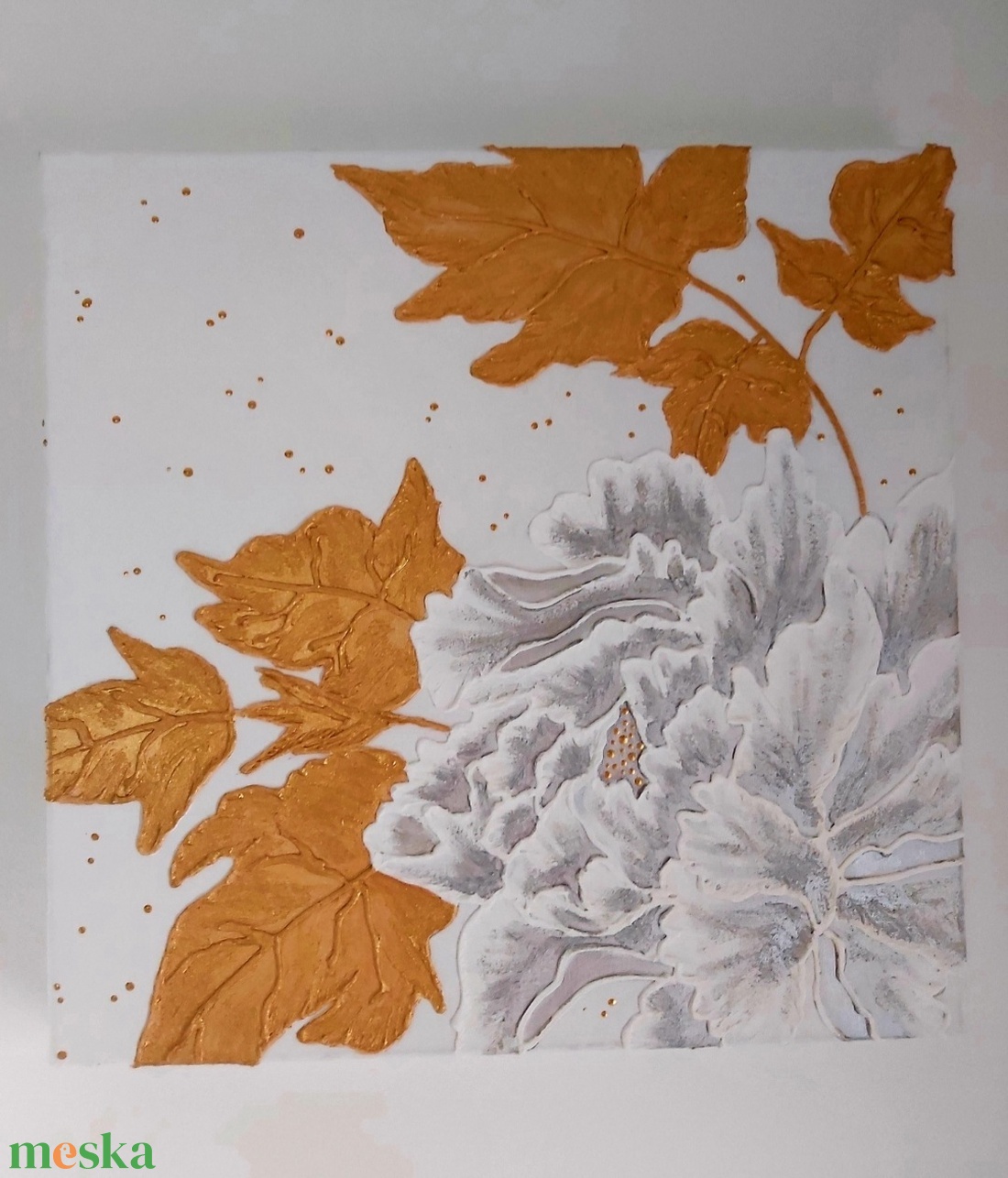 Vászonkép - otthon & életmód - dekoráció - kép & falikép - vászonkép - Meska.hu