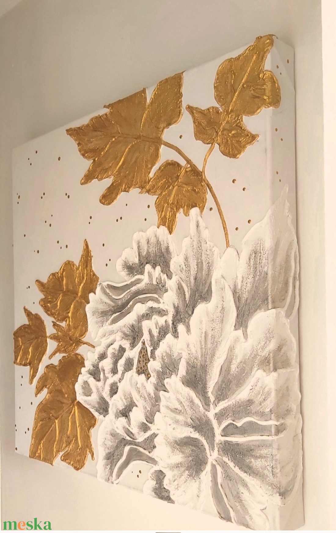 Vászonkép - otthon & életmód - dekoráció - kép & falikép - vászonkép - Meska.hu