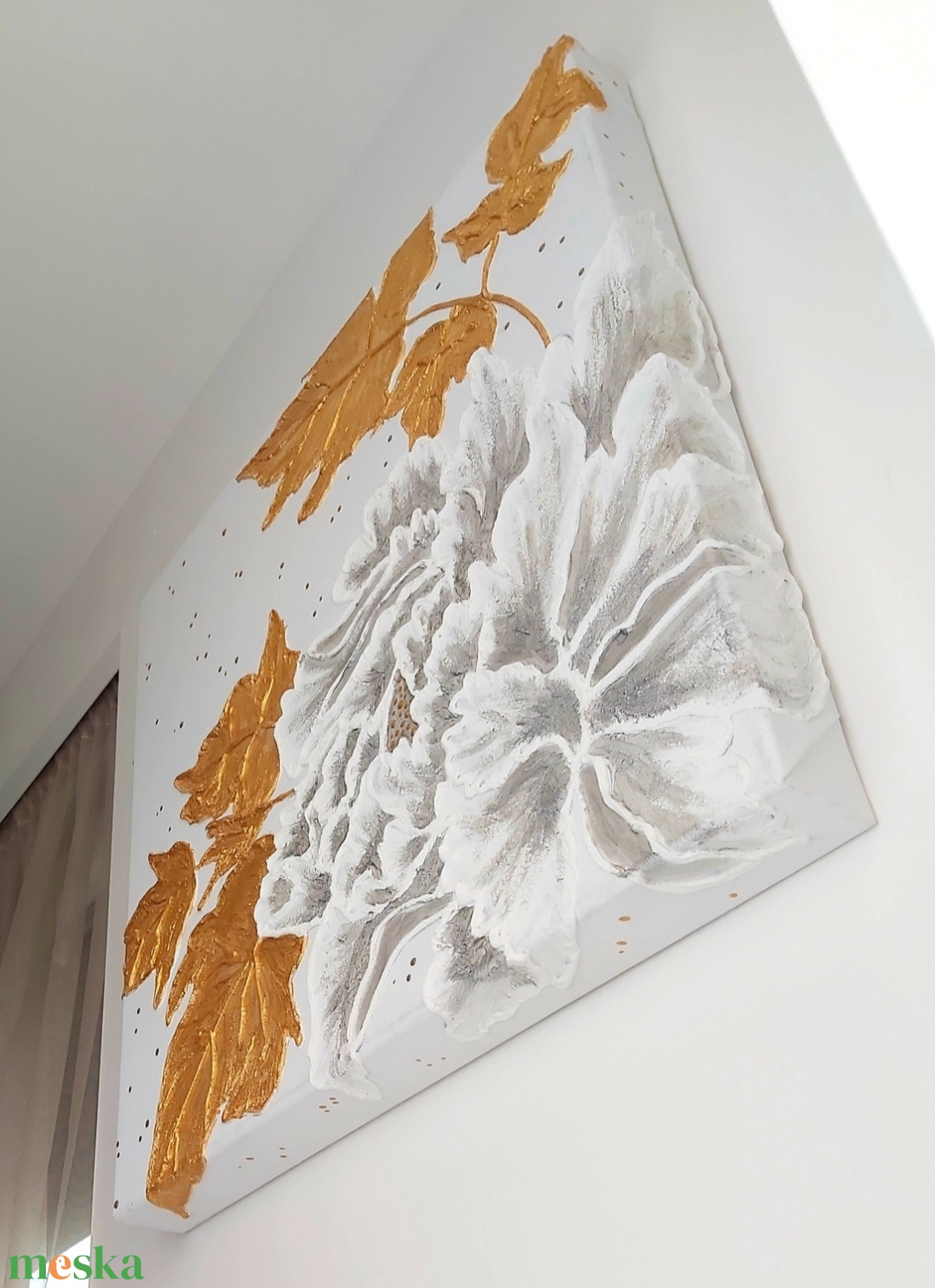 Vászonkép - otthon & életmód - dekoráció - kép & falikép - vászonkép - Meska.hu