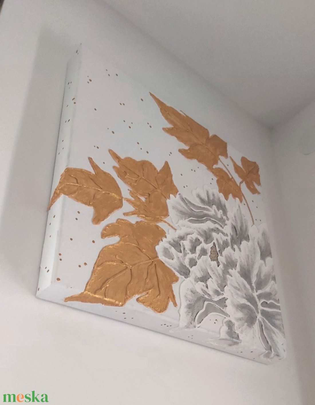 Vászonkép - otthon & életmód - dekoráció - kép & falikép - vászonkép - Meska.hu