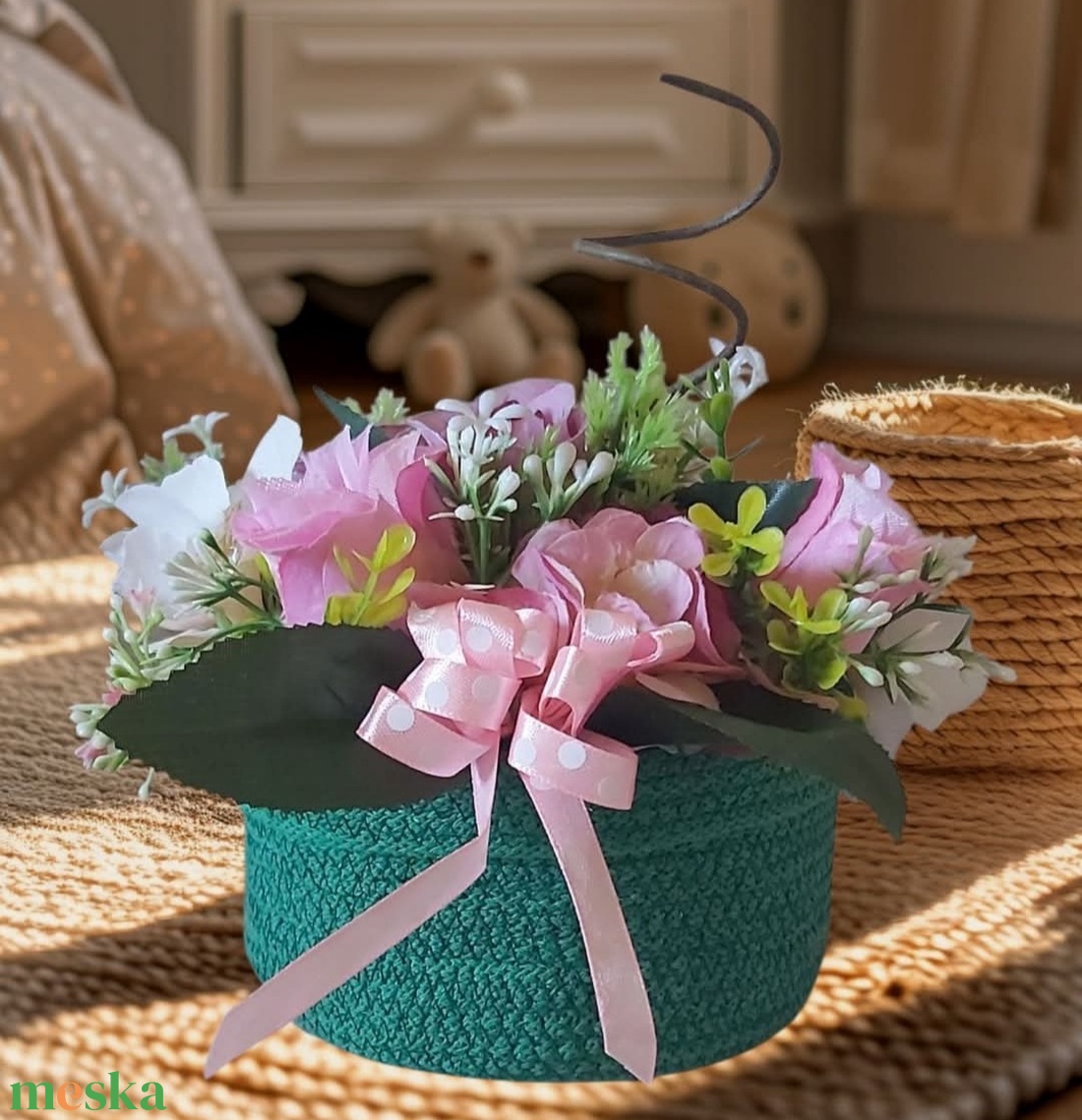 Asztali dísz - otthon & életmód - dekoráció - asztal és polc dekoráció - bonsai - Meska.hu