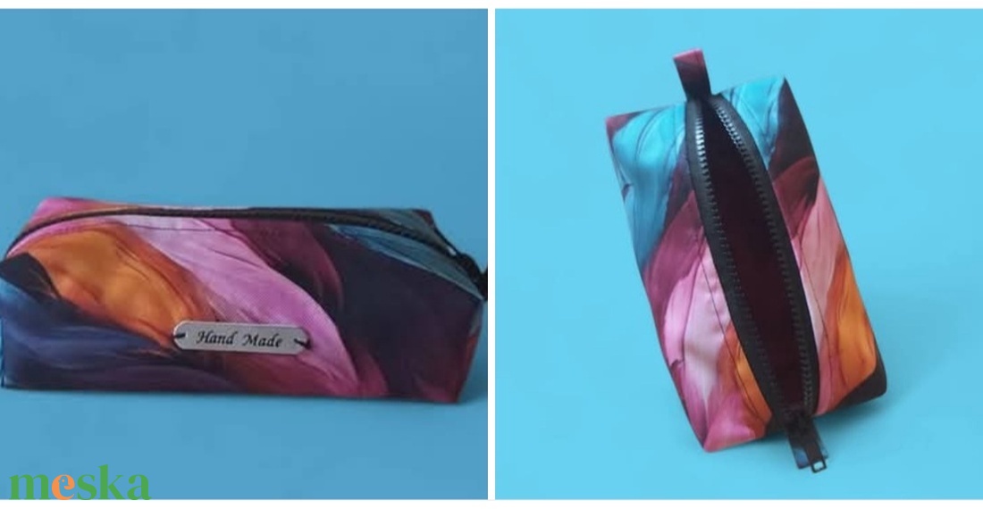 Neszesszer - táska & tok - neszesszer - Meska.hu