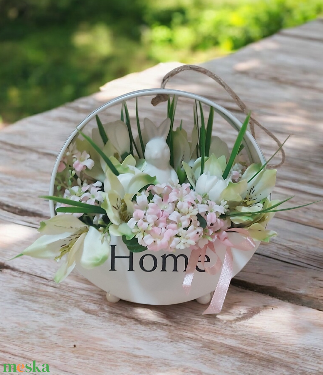 Asztali dísz - otthon & életmód - dekoráció - asztal és polc dekoráció - asztaldísz - Meska.hu