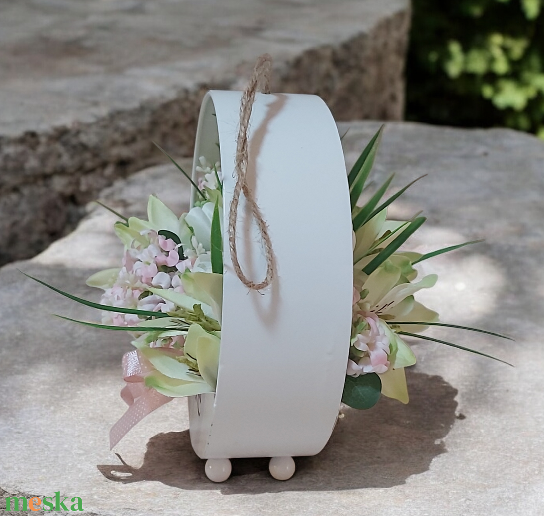 Asztali dísz - otthon & életmód - dekoráció - asztal és polc dekoráció - asztaldísz - Meska.hu