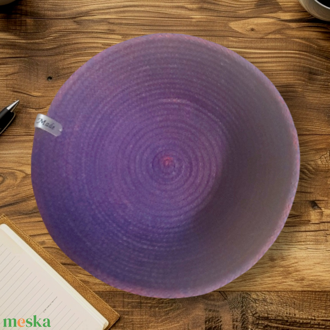 Bármitartó - otthon & életmód - konyhafelszerelés, tálalás - tálalás - tányér & étkészlet - Meska.hu