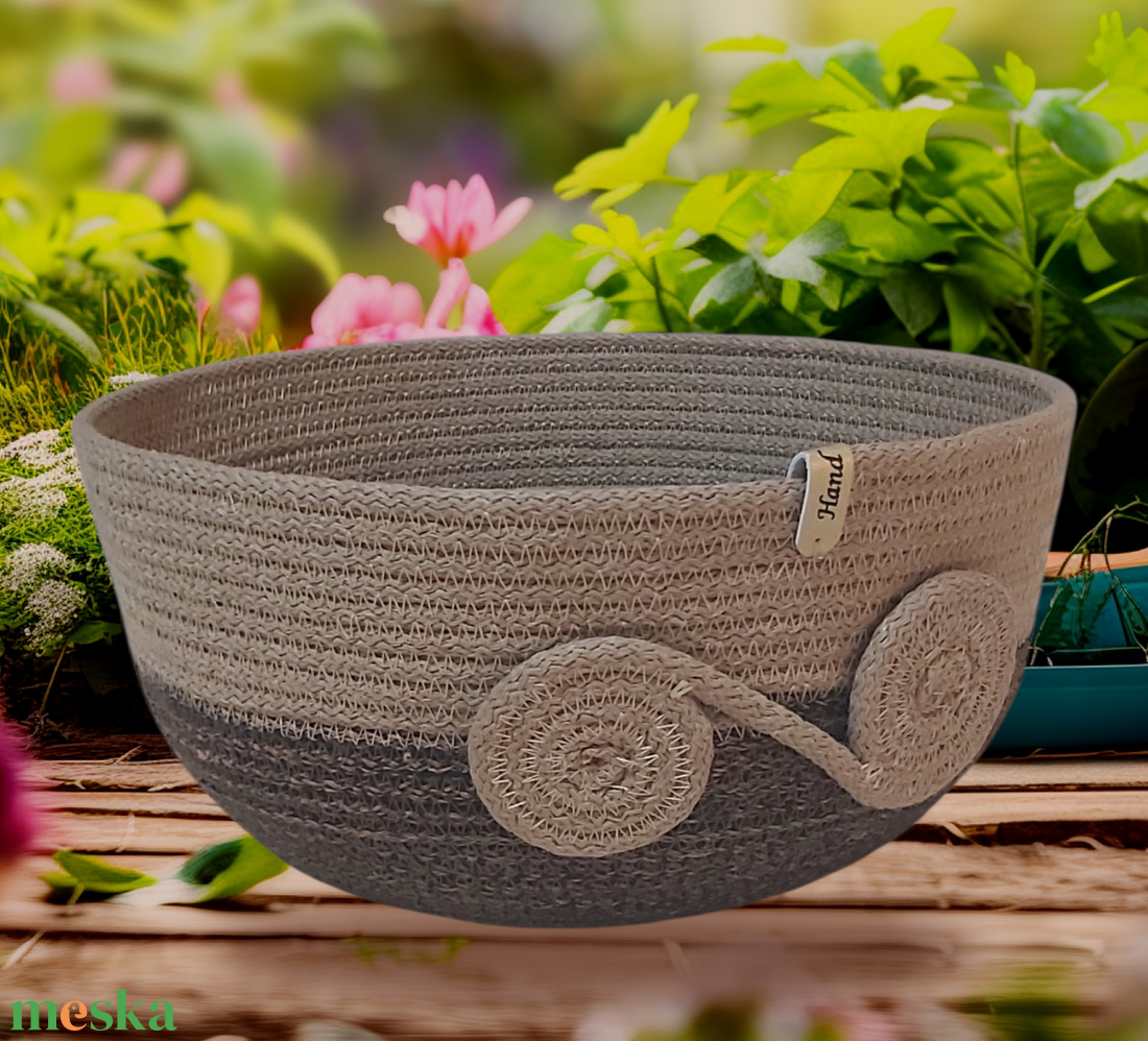 Bármitartó - otthon & életmód - konyhafelszerelés, tálalás - tálalás - tányér & étkészlet - Meska.hu