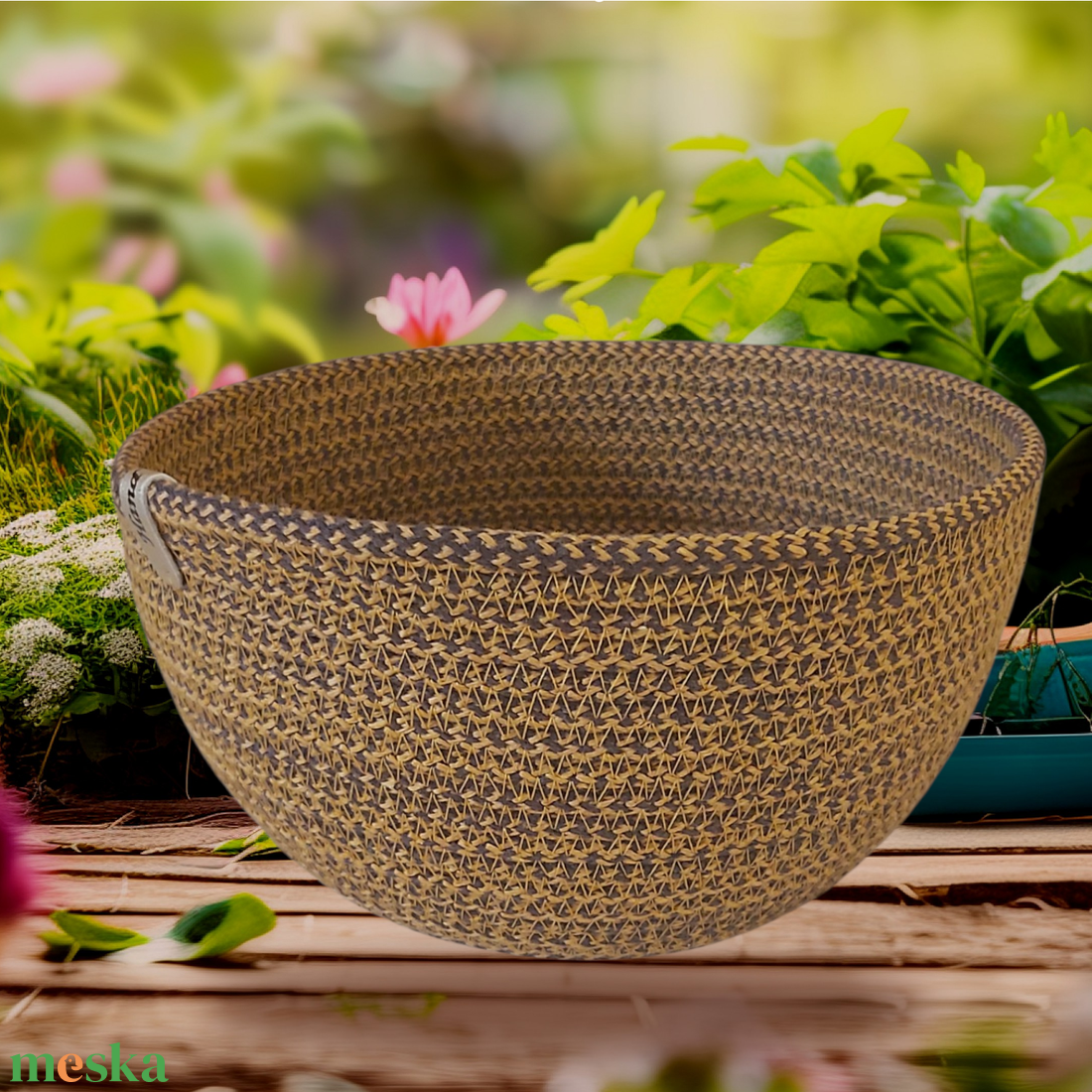 Bármitartó - otthon & életmód - konyhafelszerelés, tálalás - tálalás - tányér- és poháralátét - Meska.hu