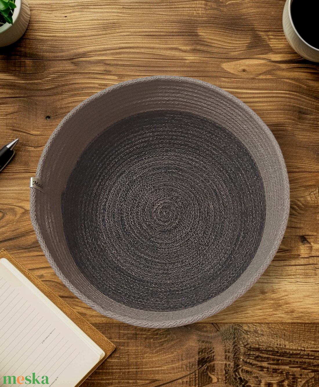 Bármitartó - otthon & életmód - konyhafelszerelés, tálalás - tálalás - tányér & étkészlet - Meska.hu