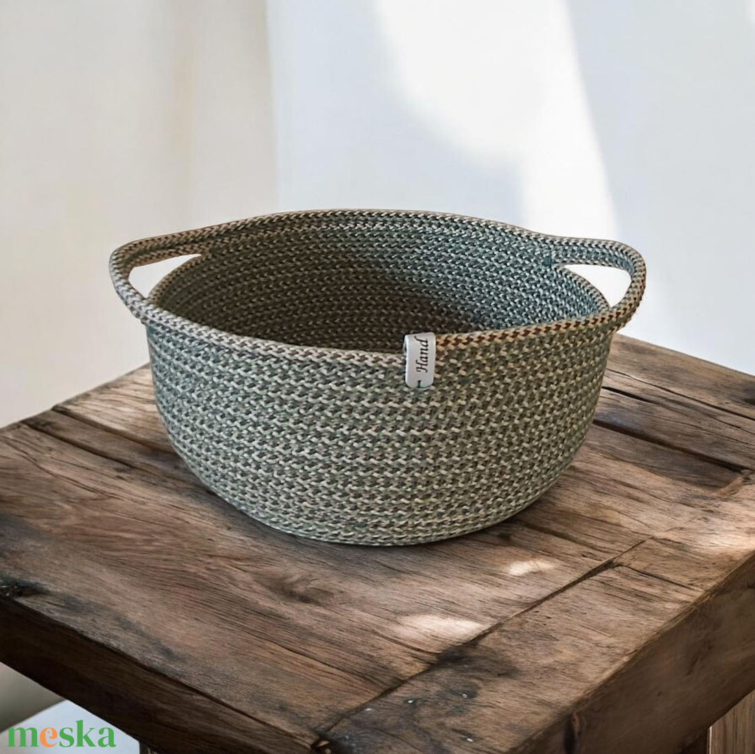 Bármitartó - otthon & életmód - konyhafelszerelés, tálalás - tálalás - tányér- és poháralátét - Meska.hu