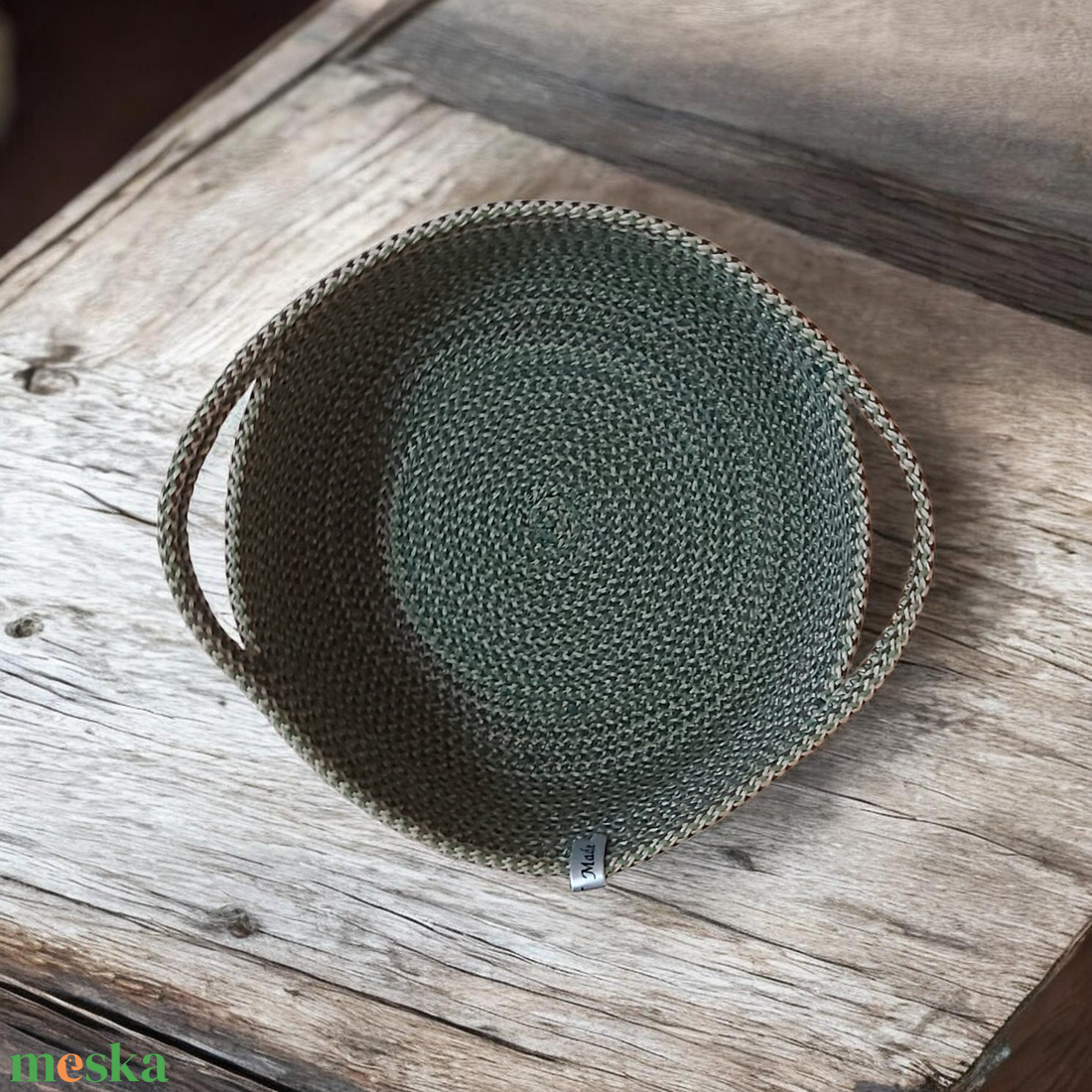 Bármitartó - otthon & életmód - konyhafelszerelés, tálalás - tálalás - tányér- és poháralátét - Meska.hu