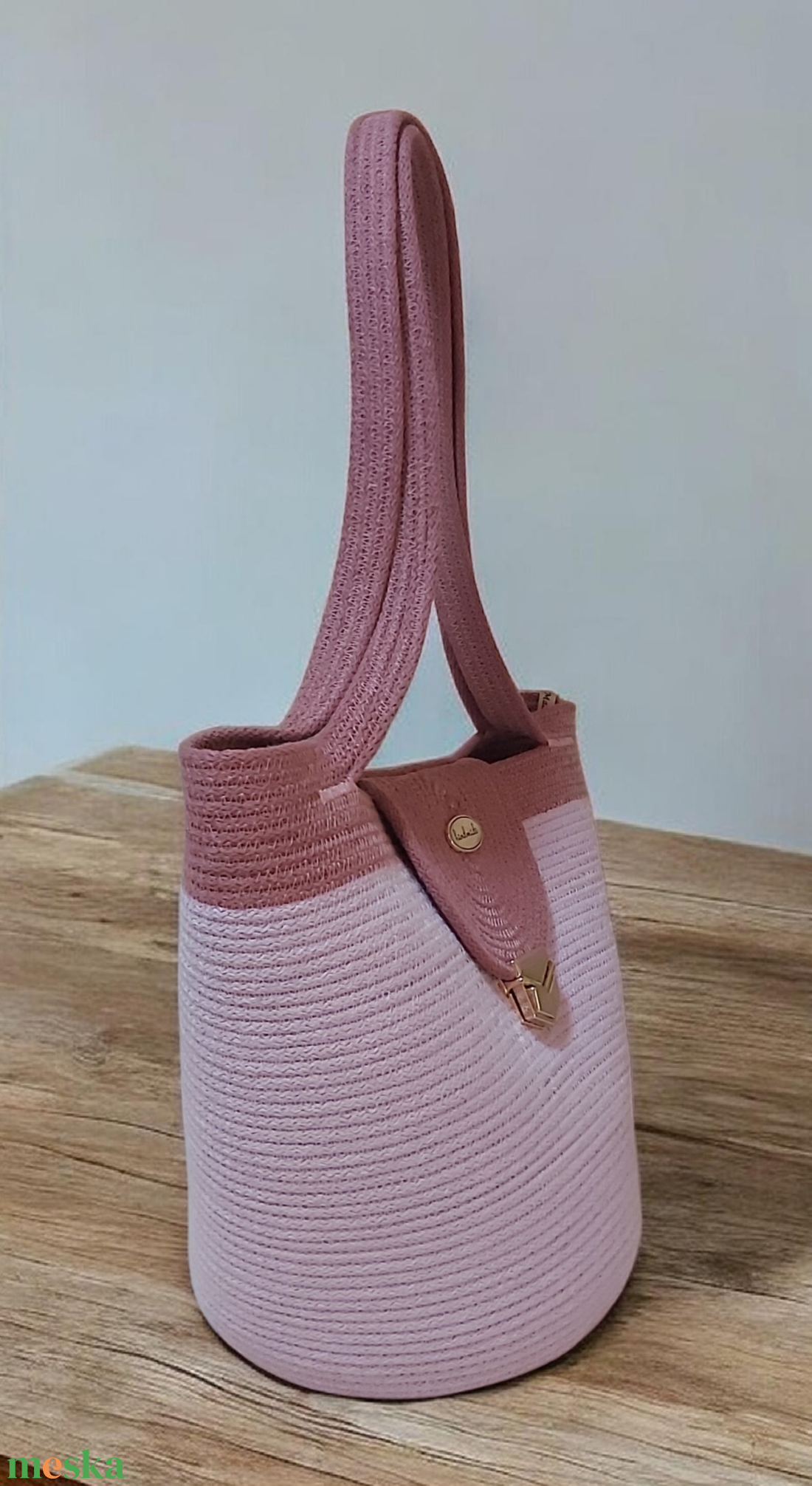 Női kézi / válltáska - táska & tok - bevásárlás & shopper táska - shopper, textiltáska, szatyor - Meska.hu