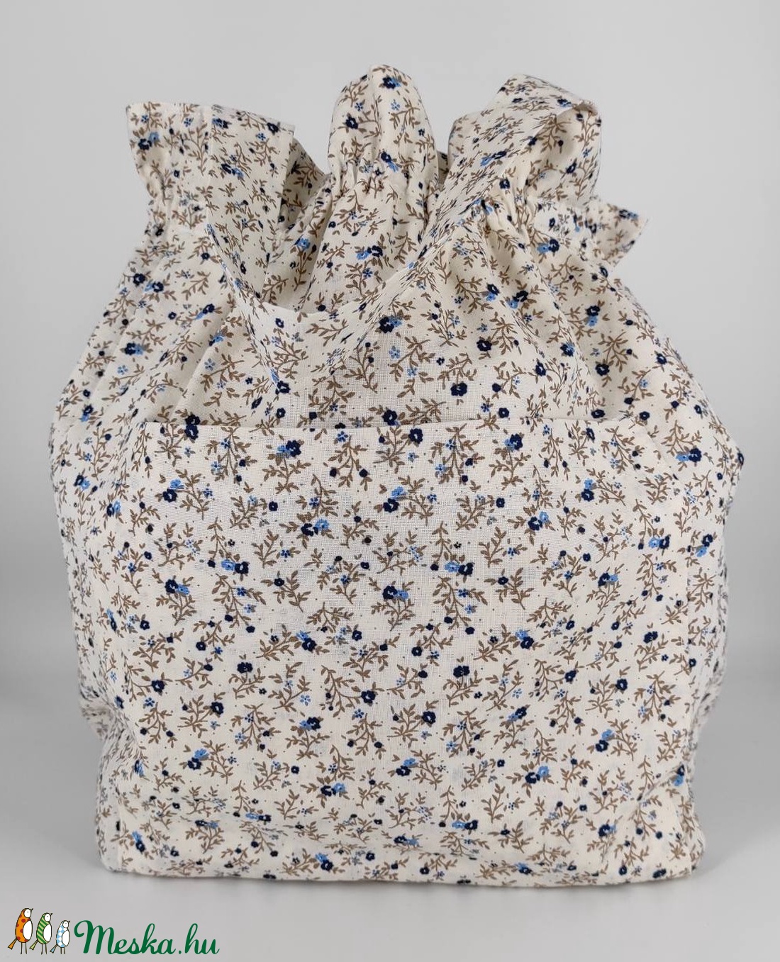 Bicikli kosár bélés - táska & tok - edzőtáskák - edzőtáskák - Meska.hu