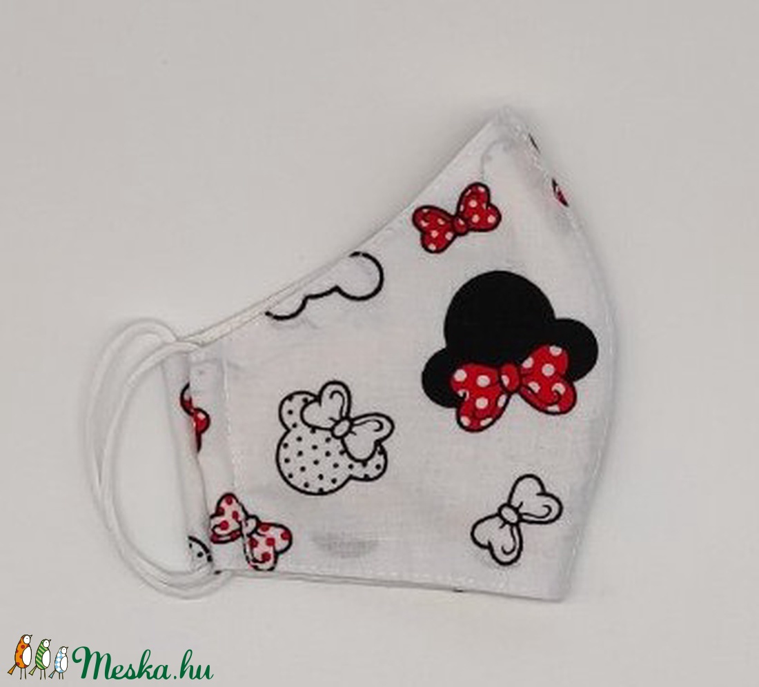 Textil arcmaszk - - Meska.hu Textil arcmaszk - - Meska.hu