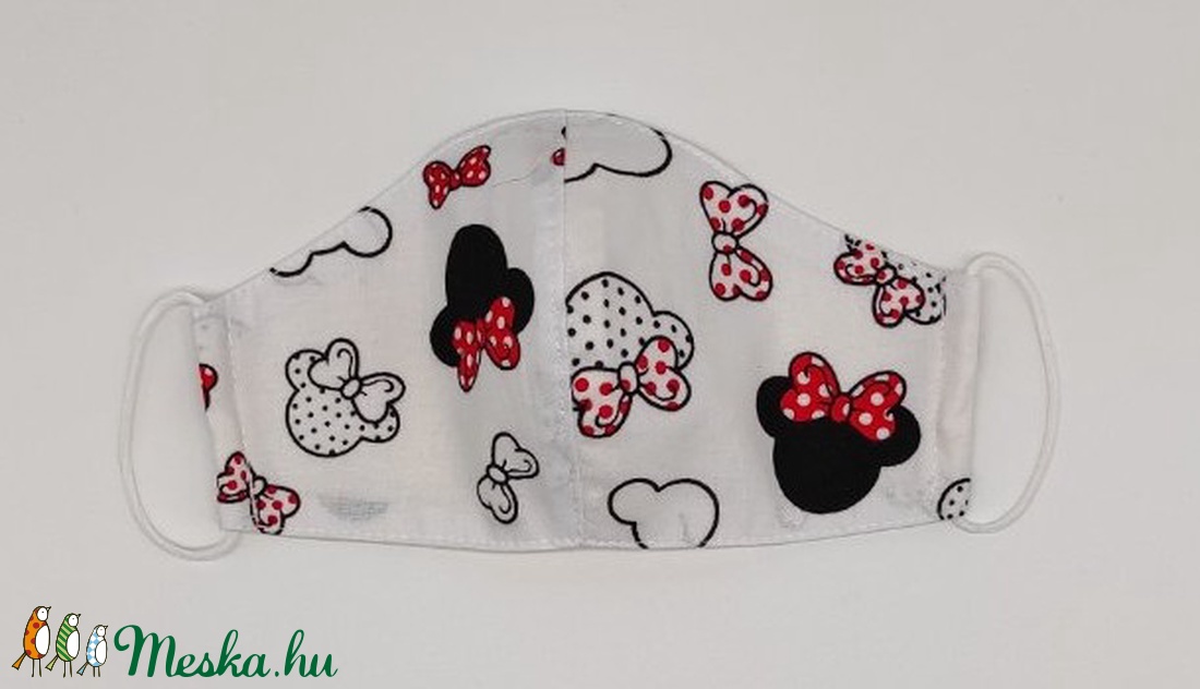 Textil arcmaszk - - Meska.hu Textil arcmaszk - - Meska.hu