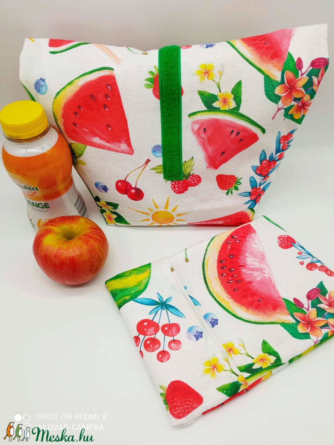Uzsonnás táska snackbaggel - Lunch bag - Zero waste - táska & tok - uzsonna- & ebéd tartó - ebéd tasak, doboz - Meska.hu Uzsonnás táska snackbaggel - Lunch bag - Zero waste - táska & tok - uzsonna- & ebéd tartó - ebéd tasak, doboz - Meska.hu
