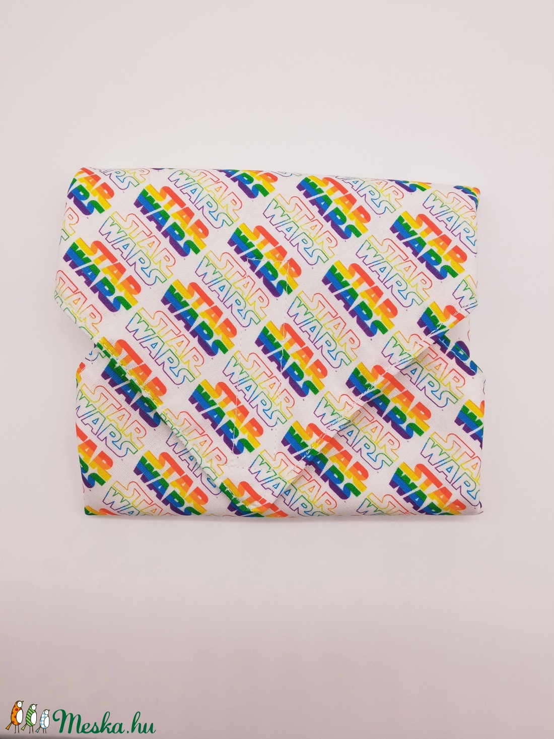 Szendvics csomagoló, újraszalvéta - szendvics csomagoló - szendvics csomagoló - Meska.hu