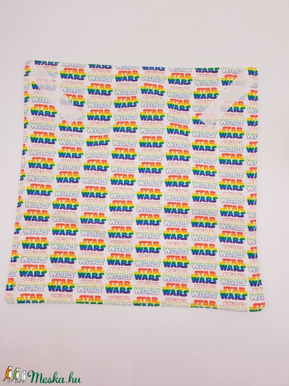 Szendvics csomagoló, újraszalvéta - szendvics csomagoló - szendvics csomagoló - Meska.hu