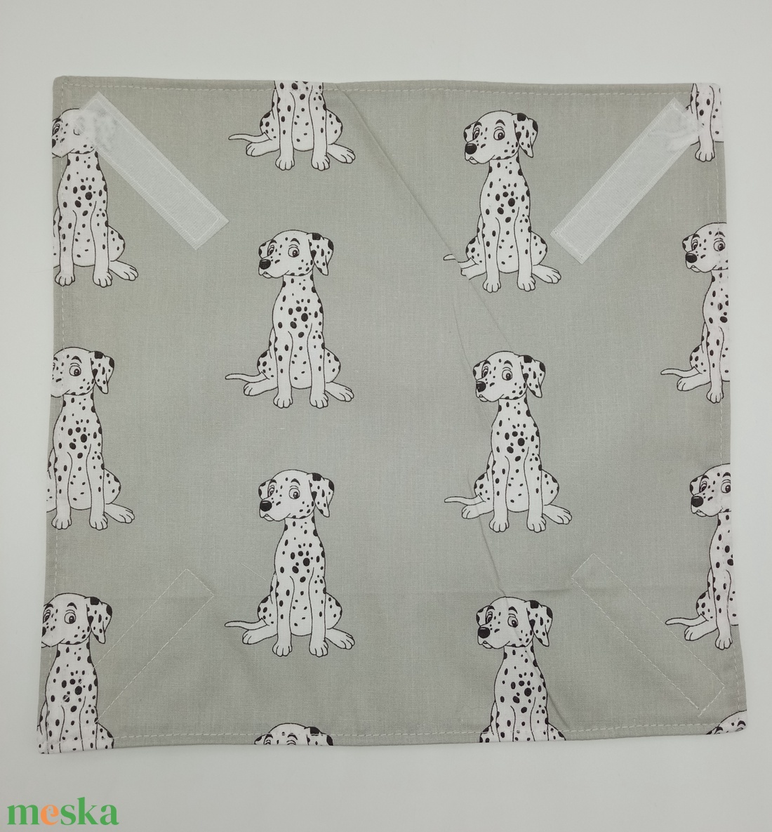 Szendvics csomagoló, újraszalvéta - táska & tok - uzsonna- & ebéd tartó - szendvics csomagoló - Meska.hu