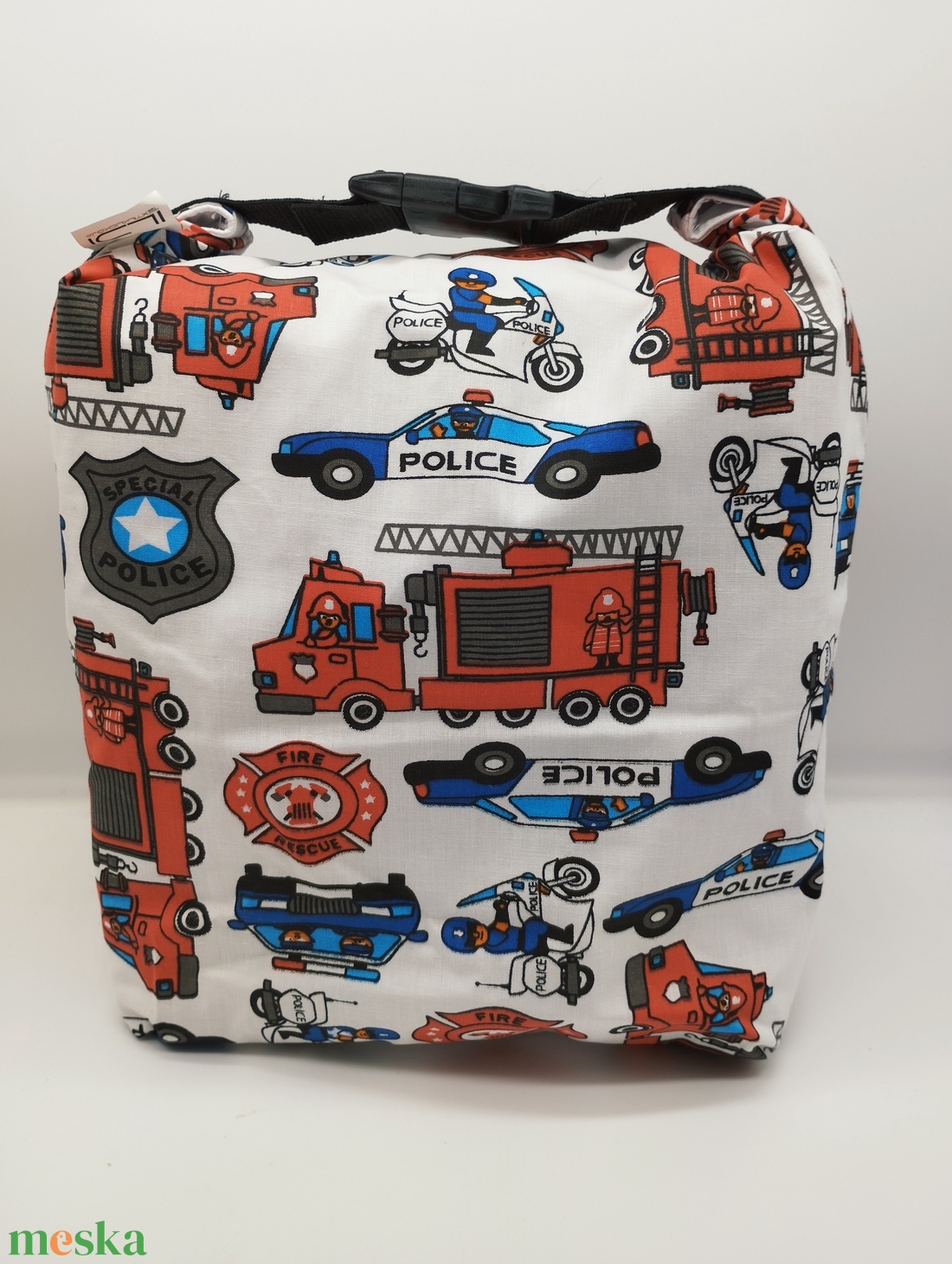 Uzsonnás táska - Rolltop lunch bag - zero waste - táska & tok - uzsonna- & ebéd tartó - ebéd tasak, doboz - Meska.hu Uzsonnás táska - Rolltop lunch bag - zero waste - táska & tok - uzsonna- & ebéd tartó - ebéd tasak, doboz - Meska.hu