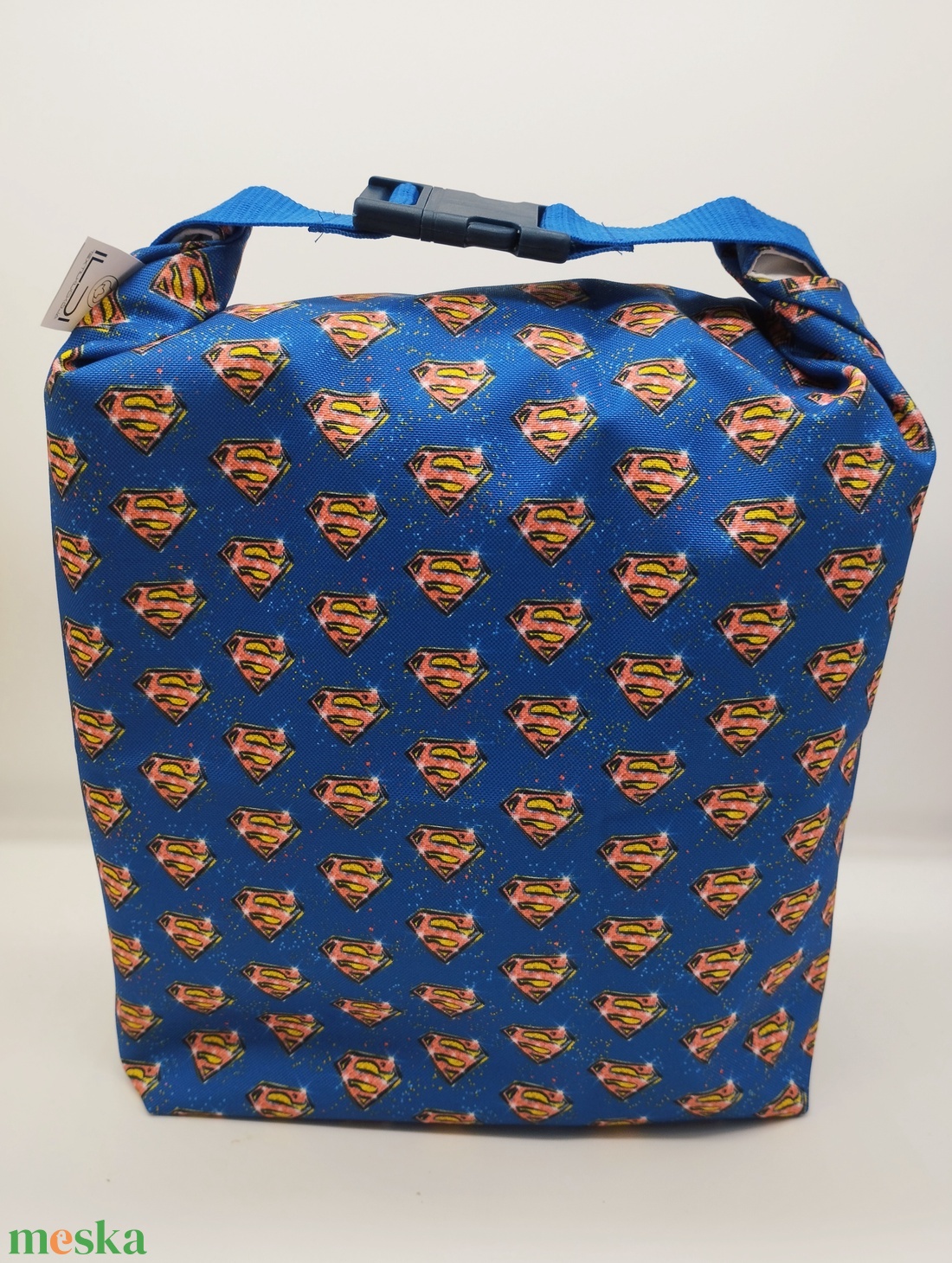Uzsonnás táska - Rolltop lunch bag - zero waste - táska & tok - uzsonna- & ebéd tartó - ebéd tasak, doboz - Meska.hu Uzsonnás táska - Rolltop lunch bag - zero waste - táska & tok - uzsonna- & ebéd tartó - ebéd tasak, doboz - Meska.hu