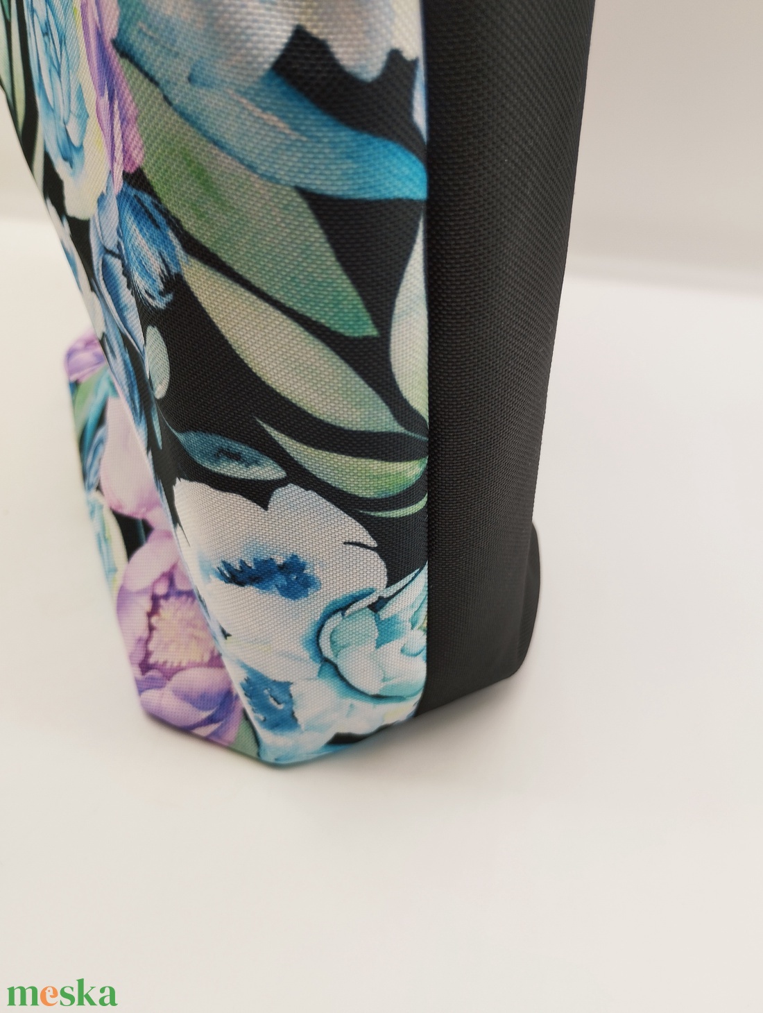 Uzsonnás táska - Rolltop lunch bag - zero waste - táska & tok - uzsonna- & ebéd tartó - ebéd tasak, doboz - Meska.hu Uzsonnás táska - Rolltop lunch bag - zero waste - táska & tok - uzsonna- & ebéd tartó - ebéd tasak, doboz - Meska.hu