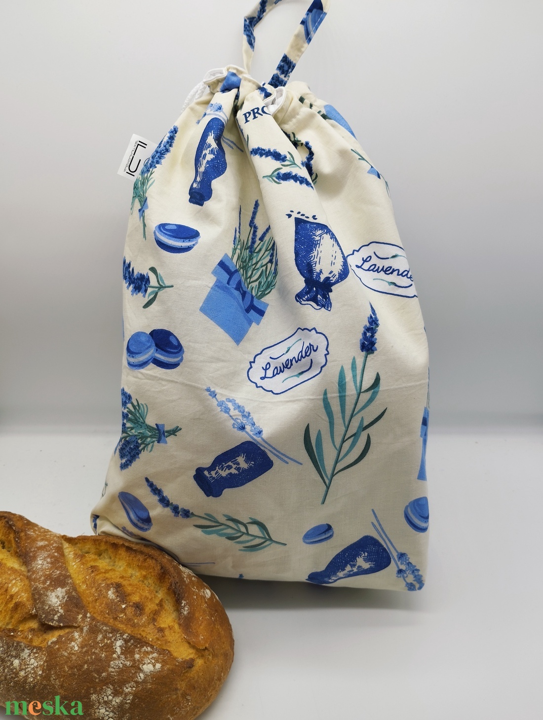 Frissentartó kenyeres zsák, péksütemény zsák - táska & tok - bevásárlás & shopper táska - kenyeres zsák - Meska.hu Frissentartó kenyeres zsák, péksütemény zsák - táska & tok - bevásárlás & shopper táska - kenyeres zsák - Meska.hu