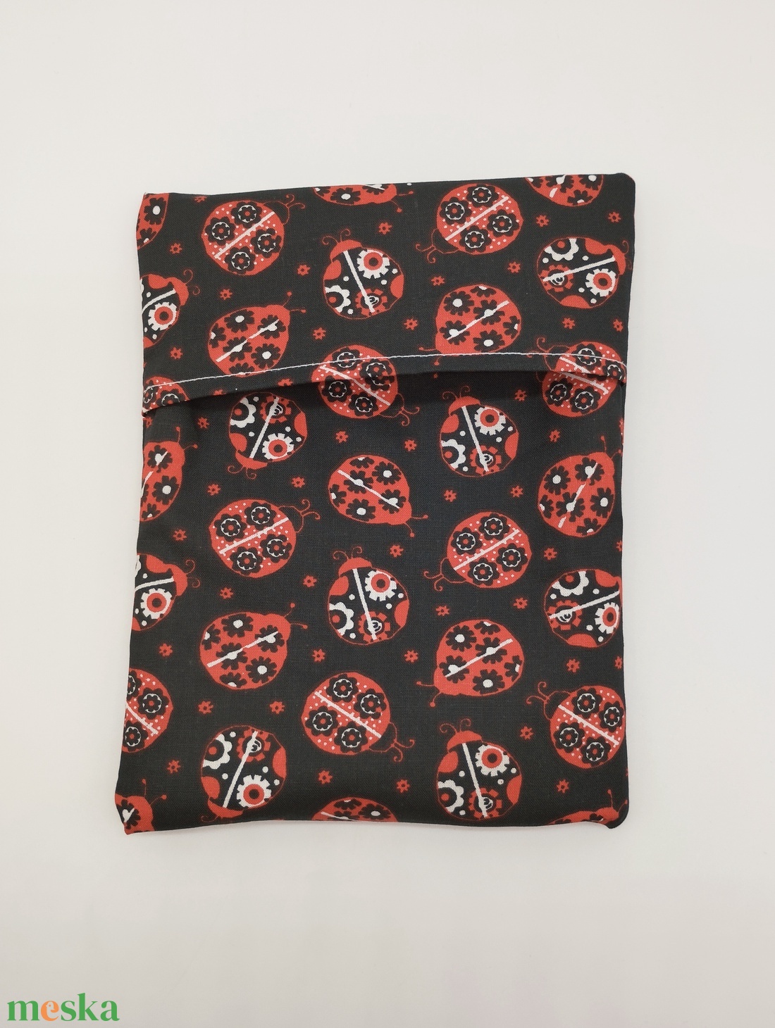 Snackbag - szendvics, nasi tartó - táska & tok - uzsonna- & ebéd tartó - szendvics csomagoló - Meska.hu