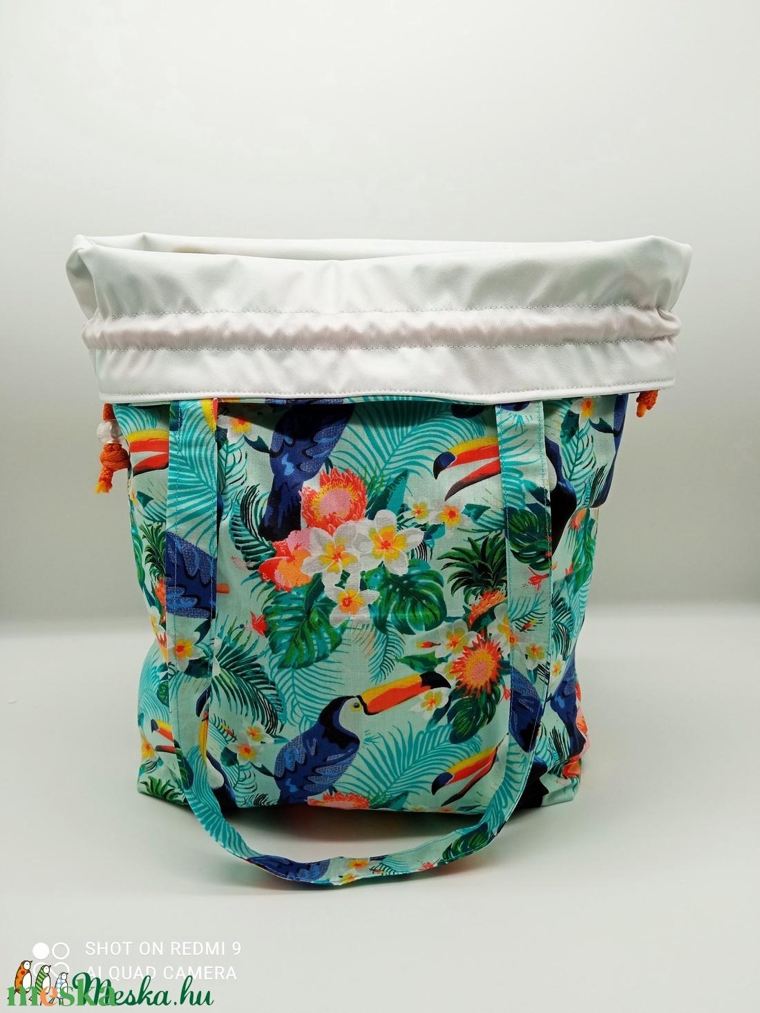 Fürdőruha tartó táska, bölcsis táska- vizes fürdőruha tartó táska - táska & tok - edzőtáskák - sporttáska - Meska.hu