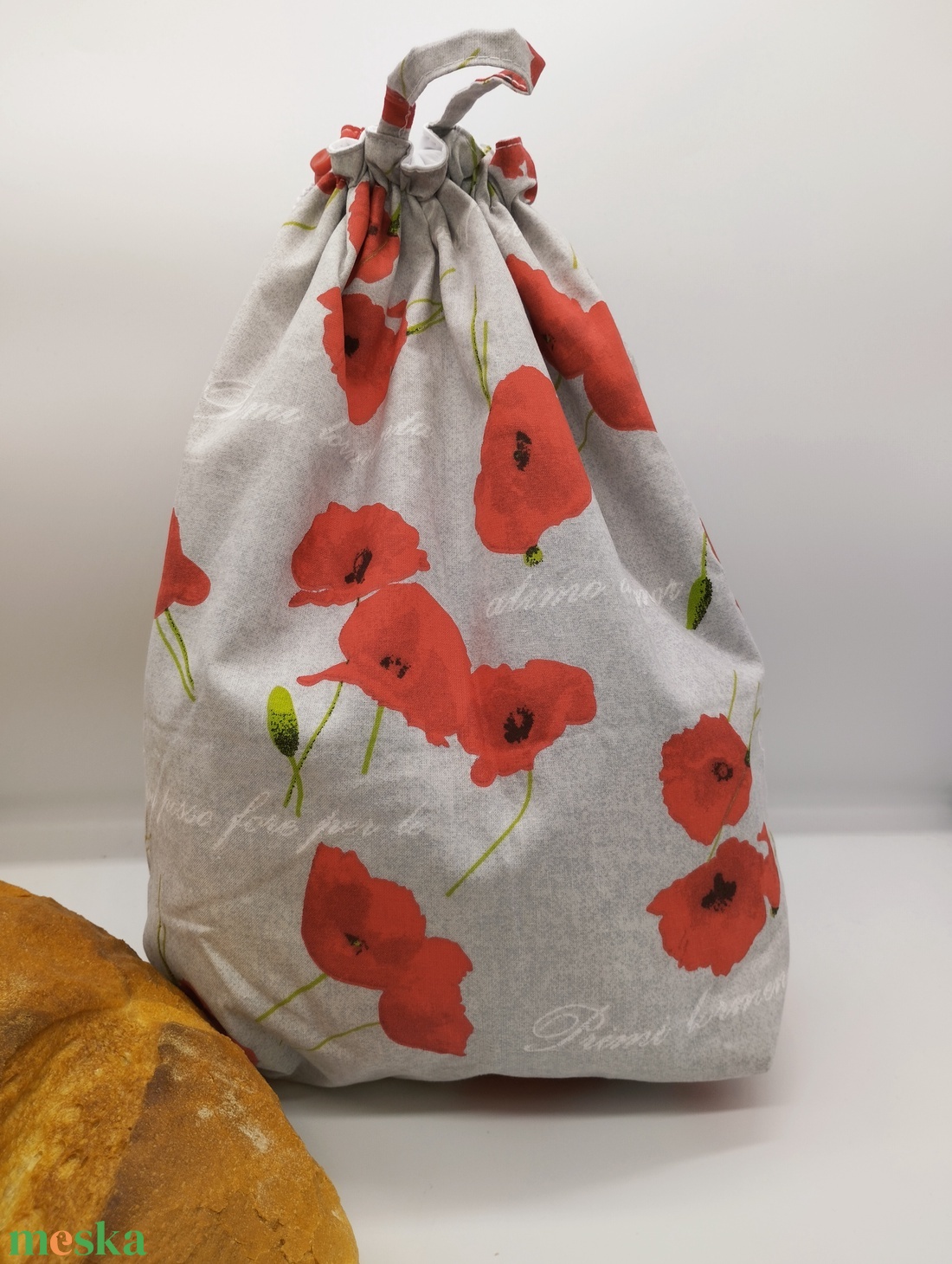 Frissentartó kenyeres zsák, péksütemény zsák - táska & tok - bevásárlás & shopper táska - kenyeres zsák - Meska.hu Frissentartó kenyeres zsák, péksütemény zsák - táska & tok - bevásárlás & shopper táska - kenyeres zsák - Meska.hu