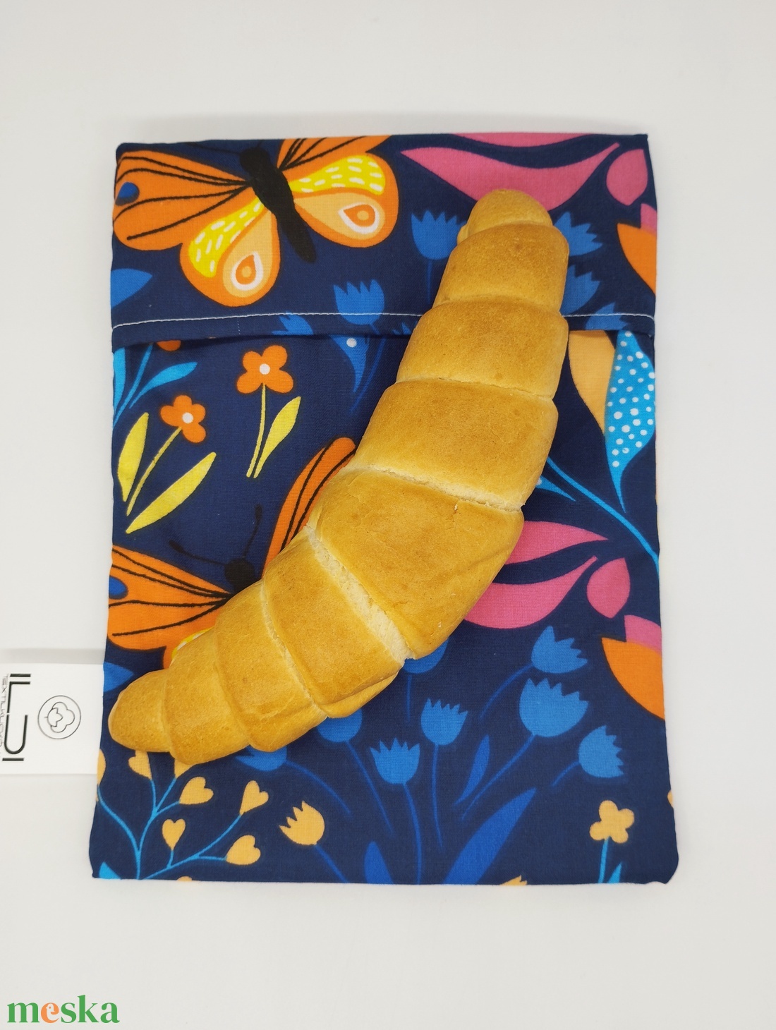 Snackbag - szendvics, nasi tartó - táska & tok - uzsonna- & ebéd tartó - szendvics csomagoló - Meska.hu Snackbag - szendvics, nasi tartó - táska & tok - uzsonna- & ebéd tartó - szendvics csomagoló - Meska.hu