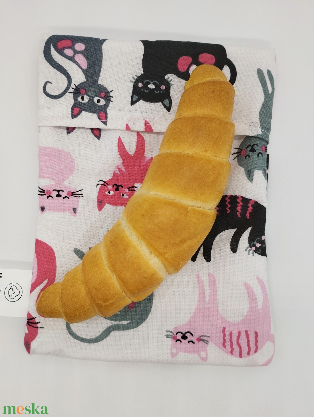Snackbag - szendvics, nasi tartó - táska & tok - uzsonna- & ebéd tartó - szendvics csomagoló - Meska.hu Snackbag - szendvics, nasi tartó - táska & tok - uzsonna- & ebéd tartó - szendvics csomagoló - Meska.hu