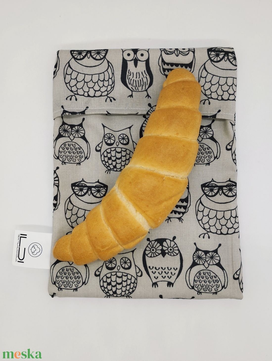 Snackbag - szendvics, nasi tartó - táska & tok - uzsonna- & ebéd tartó - szendvics csomagoló - Meska.hu Snackbag - szendvics, nasi tartó - táska & tok - uzsonna- & ebéd tartó - szendvics csomagoló - Meska.hu