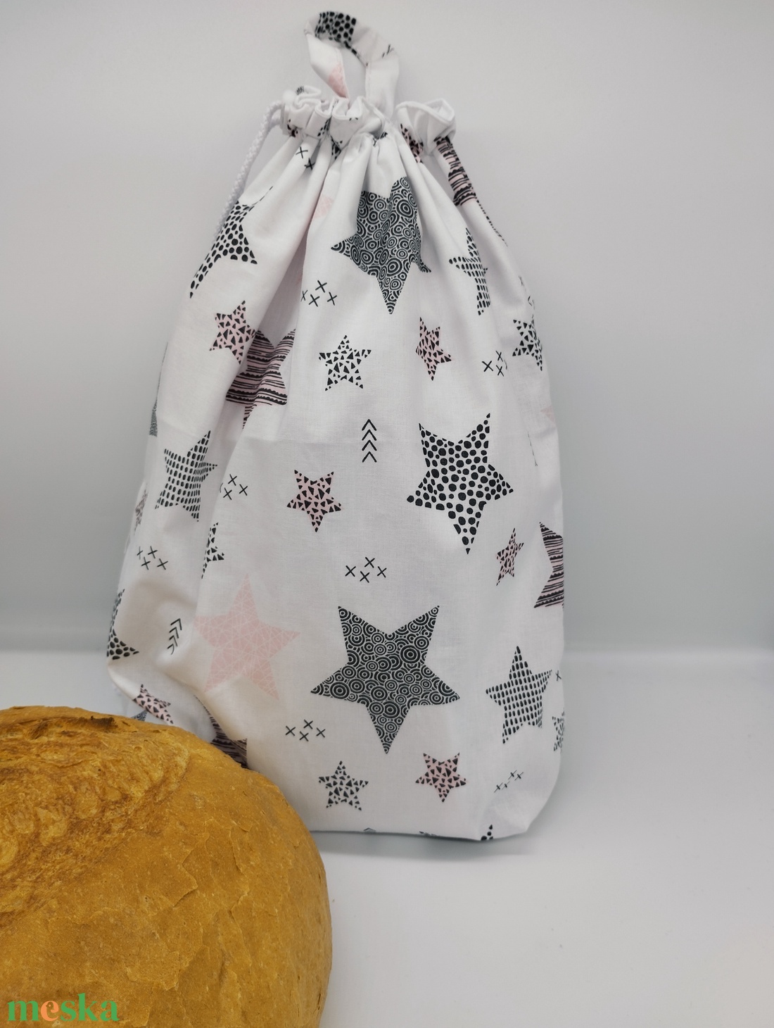 Frissentartó kenyeres zsák, péksütemény zsák - táska & tok - bevásárlás & shopper táska - kenyeres zsák - Meska.hu Frissentartó kenyeres zsák, péksütemény zsák - táska & tok - bevásárlás & shopper táska - kenyeres zsák - Meska.hu
