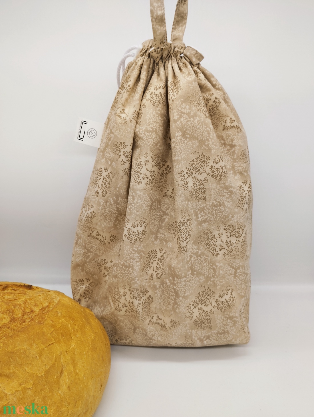 Frissentartó kenyeres zsák, péksütemény zsák - táska & tok - bevásárlás & shopper táska - kenyeres zsák - Meska.hu Frissentartó kenyeres zsák, péksütemény zsák - táska & tok - bevásárlás & shopper táska - kenyeres zsák - Meska.hu