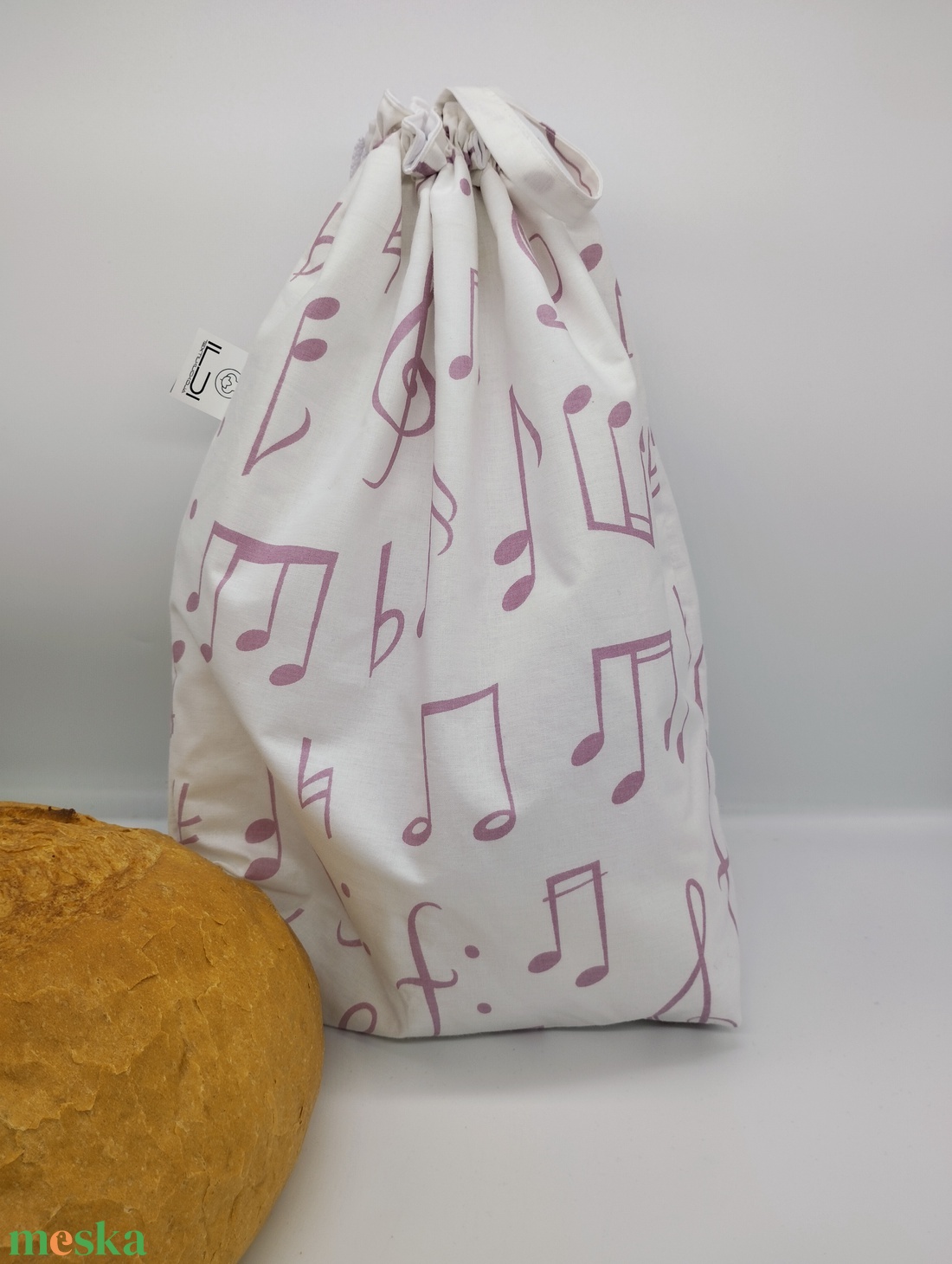 Frissentartó kenyeres zsák, péksütemény zsák - táska & tok - bevásárlás & shopper táska - kenyeres zsák - Meska.hu Frissentartó kenyeres zsák, péksütemény zsák - táska & tok - bevásárlás & shopper táska - kenyeres zsák - Meska.hu