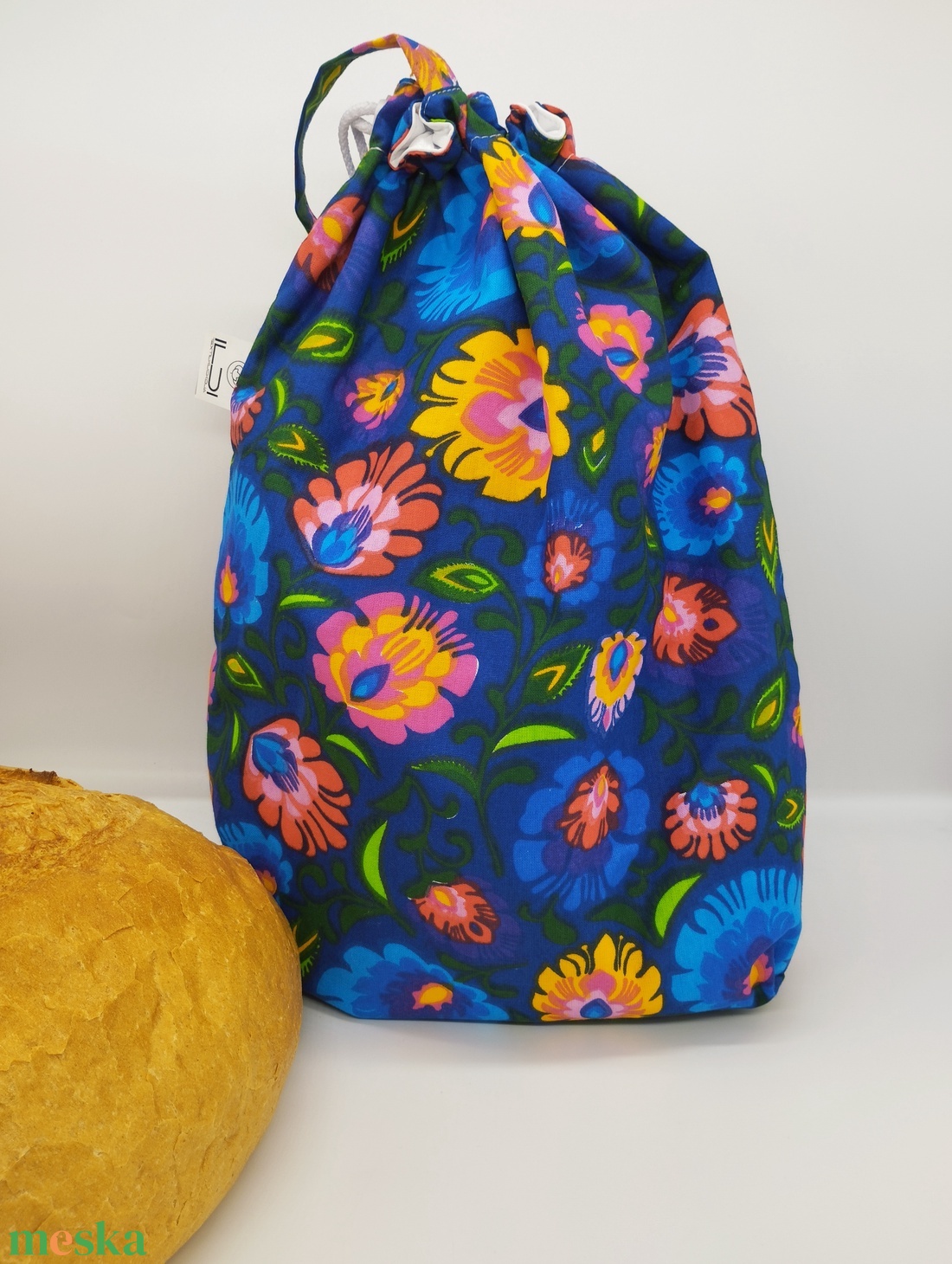 Frissentartó kenyeres zsák, péksütemény zsák - táska & tok - bevásárlás & shopper táska - kenyeres zsák - Meska.hu Frissentartó kenyeres zsák, péksütemény zsák - táska & tok - bevásárlás & shopper táska - kenyeres zsák - Meska.hu