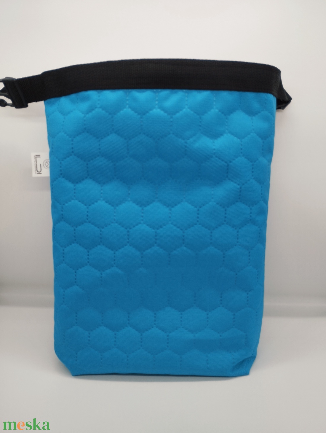Uzsonnás táska - Roll top Lunch bag - Zero waste - táska & tok - uzsonna- & ebéd tartó - ebéd tasak, doboz - Meska.hu Uzsonnás táska - Roll top Lunch bag - Zero waste - táska & tok - uzsonna- & ebéd tartó - ebéd tasak, doboz - Meska.hu