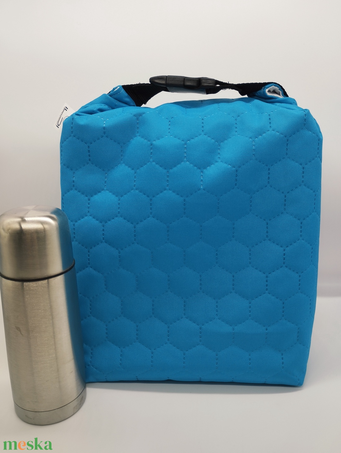 Uzsonnás táska - Roll top Lunch bag - Zero waste - táska & tok - uzsonna- & ebéd tartó - ebéd tasak, doboz - Meska.hu Uzsonnás táska - Roll top Lunch bag - Zero waste - táska & tok - uzsonna- & ebéd tartó - ebéd tasak, doboz - Meska.hu