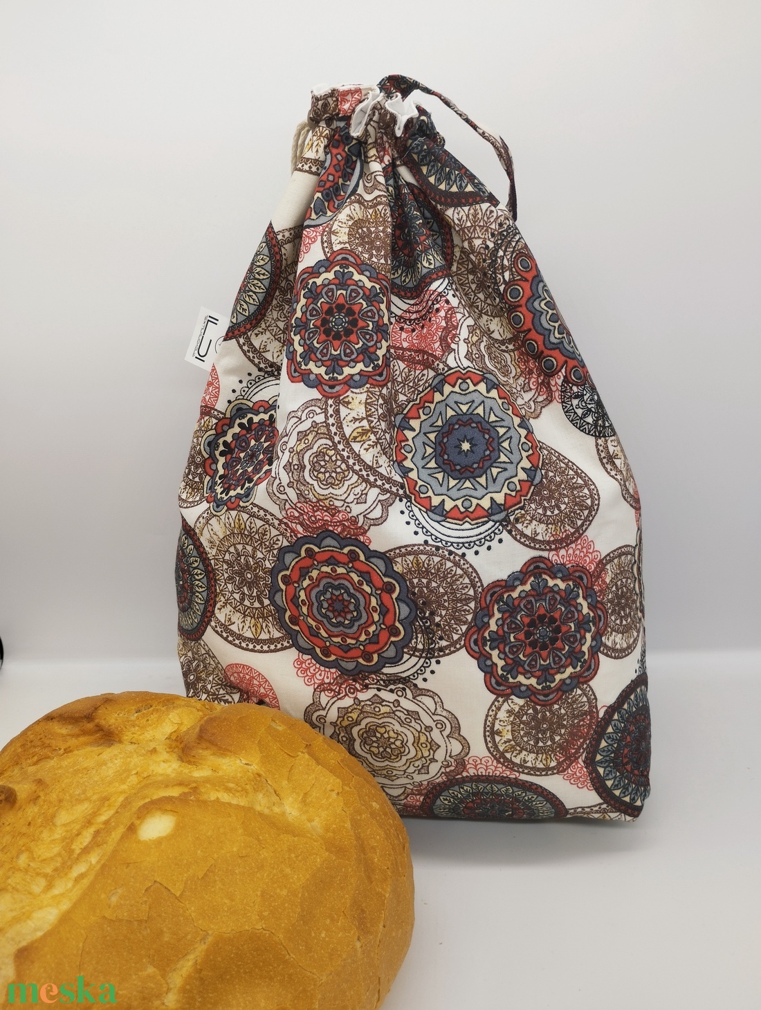 Frissentartó kenyeres zsák, péksüteményes zsák - táska & tok - bevásárlás & shopper táska - kenyeres zsák - Meska.hu Frissentartó kenyeres zsák, péksüteményes zsák - táska & tok - bevásárlás & shopper táska - kenyeres zsák - Meska.hu