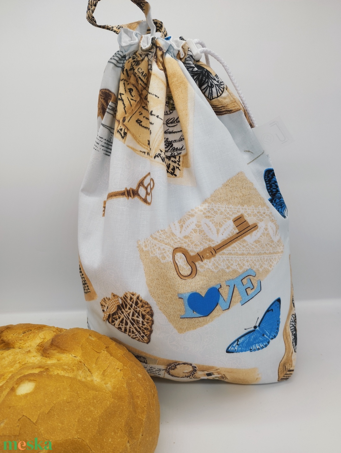 Frissentartó kenyeres zsák, péksüteményes zsák - táska & tok - bevásárlás & shopper táska - kenyeres zsák - Meska.hu Frissentartó kenyeres zsák, péksüteményes zsák - táska & tok - bevásárlás & shopper táska - kenyeres zsák - Meska.hu