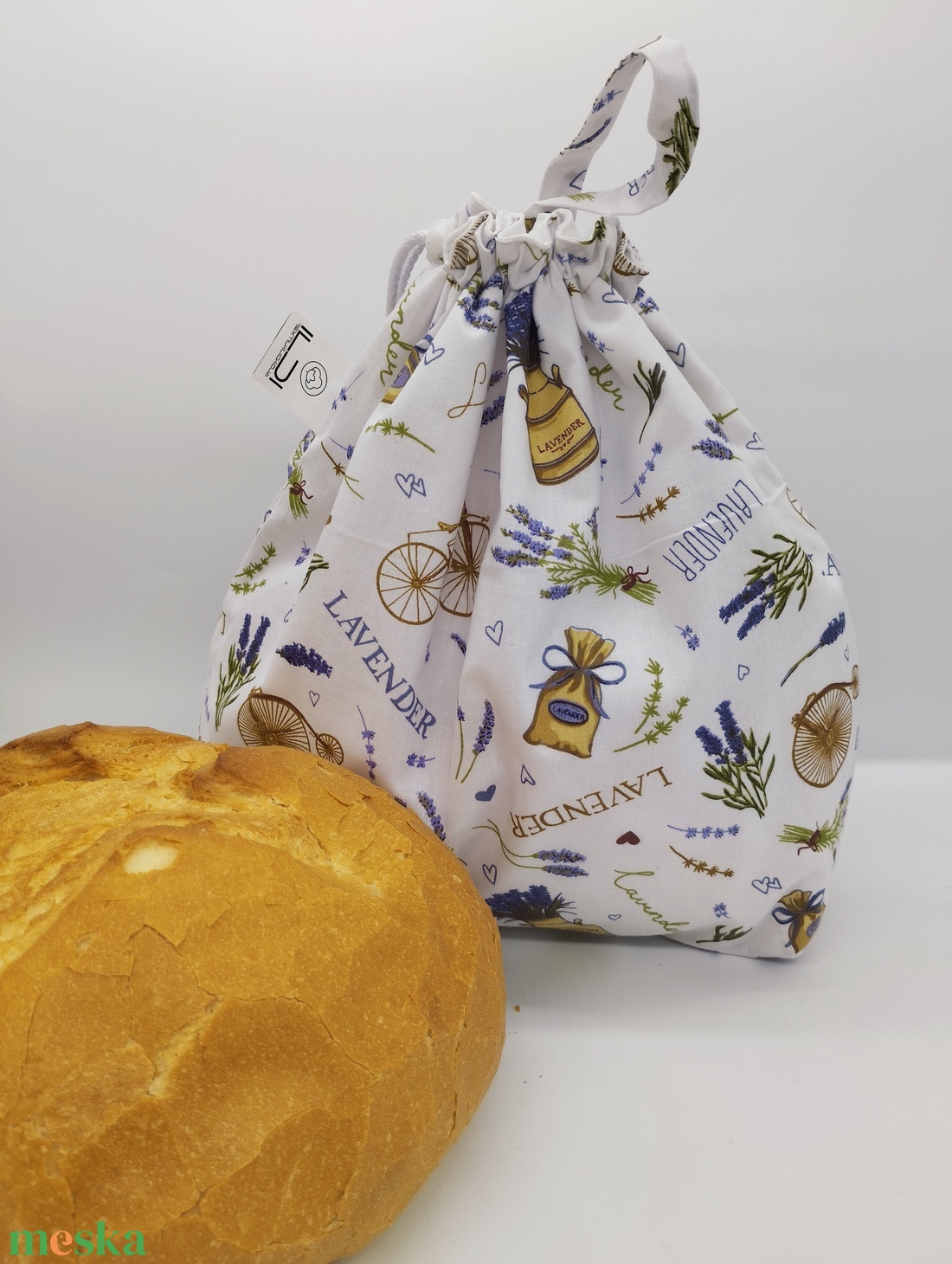 Frissentartó kenyeres zsák, péksütemény zsák - táska & tok - bevásárlás & shopper táska - kenyeres zsák - Meska.hu Frissentartó kenyeres zsák, péksütemény zsák - táska & tok - bevásárlás & shopper táska - kenyeres zsák - Meska.hu
